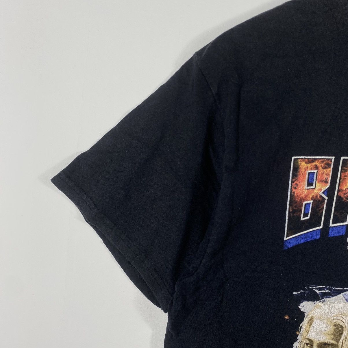 Rap Tees Korean Legendary Idol Group BIGBANG Graphic Tee Shirt Size US L / EU 52-54 / 3 - 3 Thumbnail
