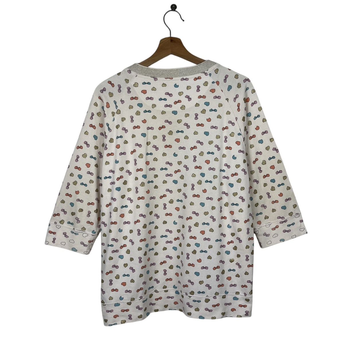 Issey Miyake × Tsumori Chisato × Vintage Vintage Issey Miyake Tsumori Chisato Sleep Size US M / EU 48-50 / 2 - 2 Thumbnail