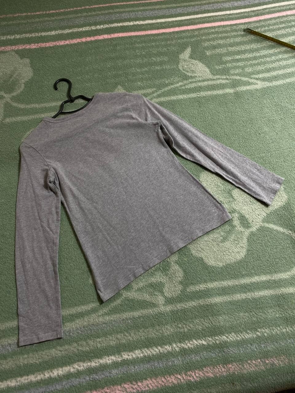 Kenzo × Vintage Kenzo Sweatshirt Vintage Overprint Big Logo Eyes Paris Size US S / EU 44-46 / 1 - 5 Thumbnail