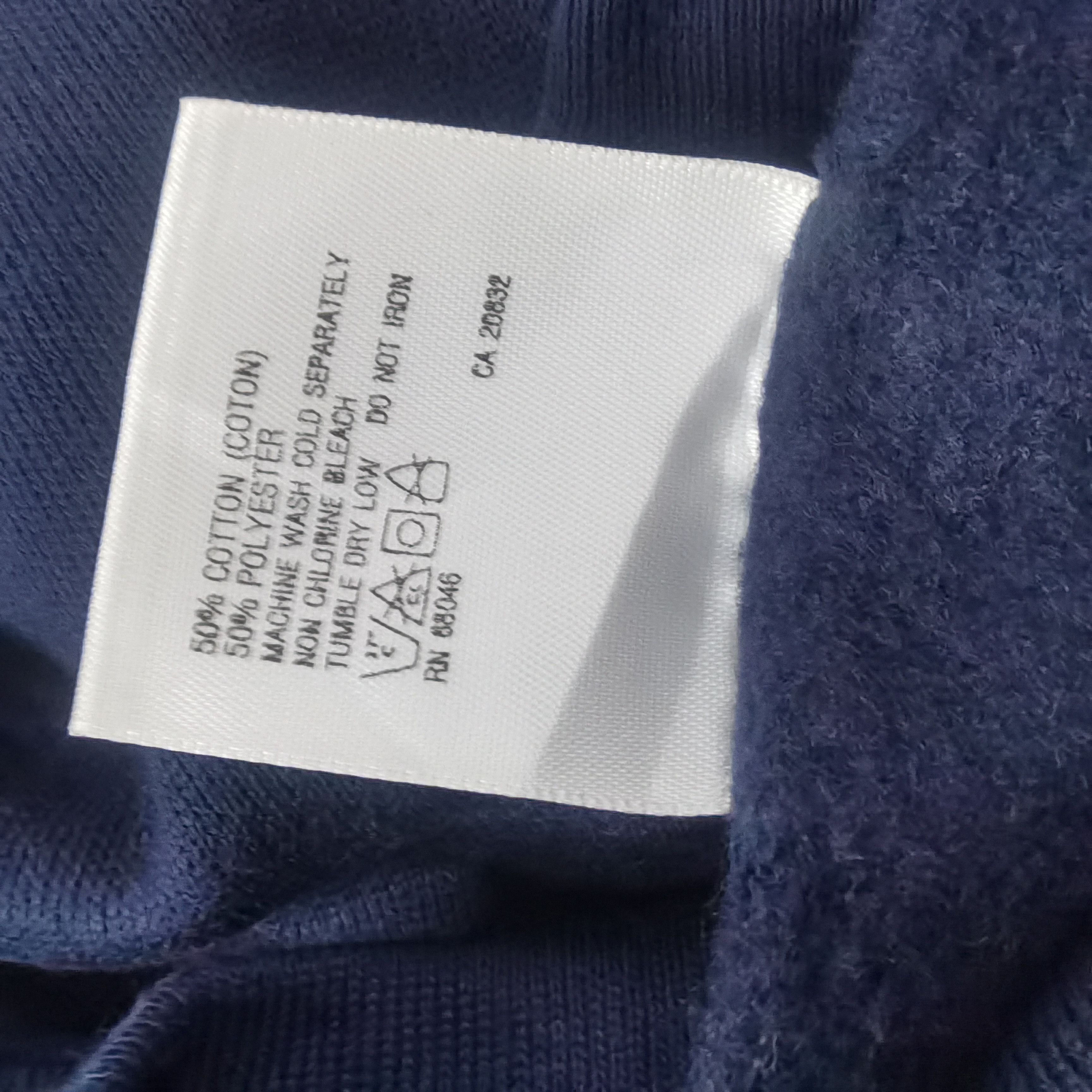NFL 🇺🇸 90s Super Bowl Dallas Cowboys Crewneck Size US L / EU 52-54 / 3 - 7 Thumbnail