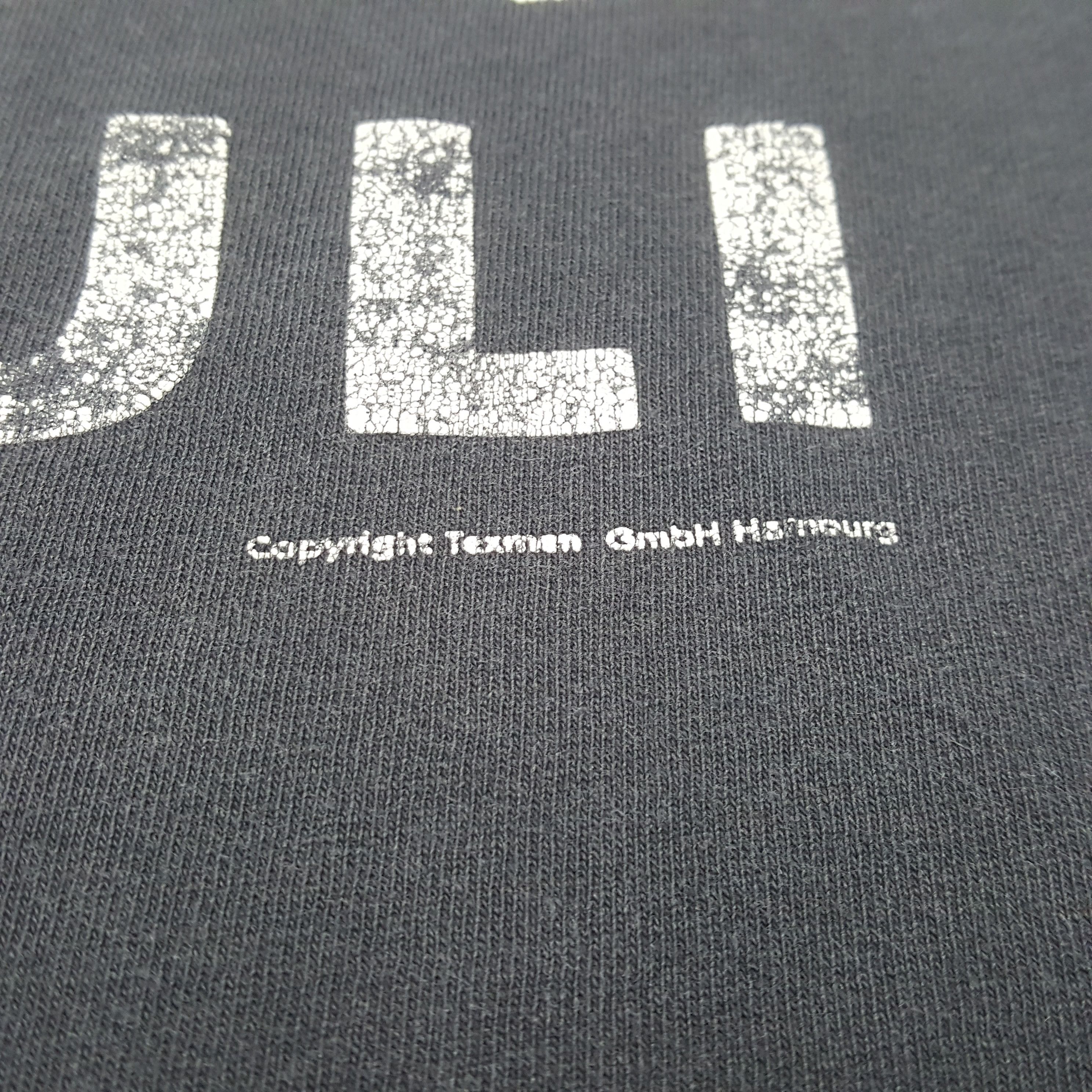 Vintage St.Pauli Vintage Tshirt RR25 Size US M / EU 48-50 / 2 - 11 Thumbnail