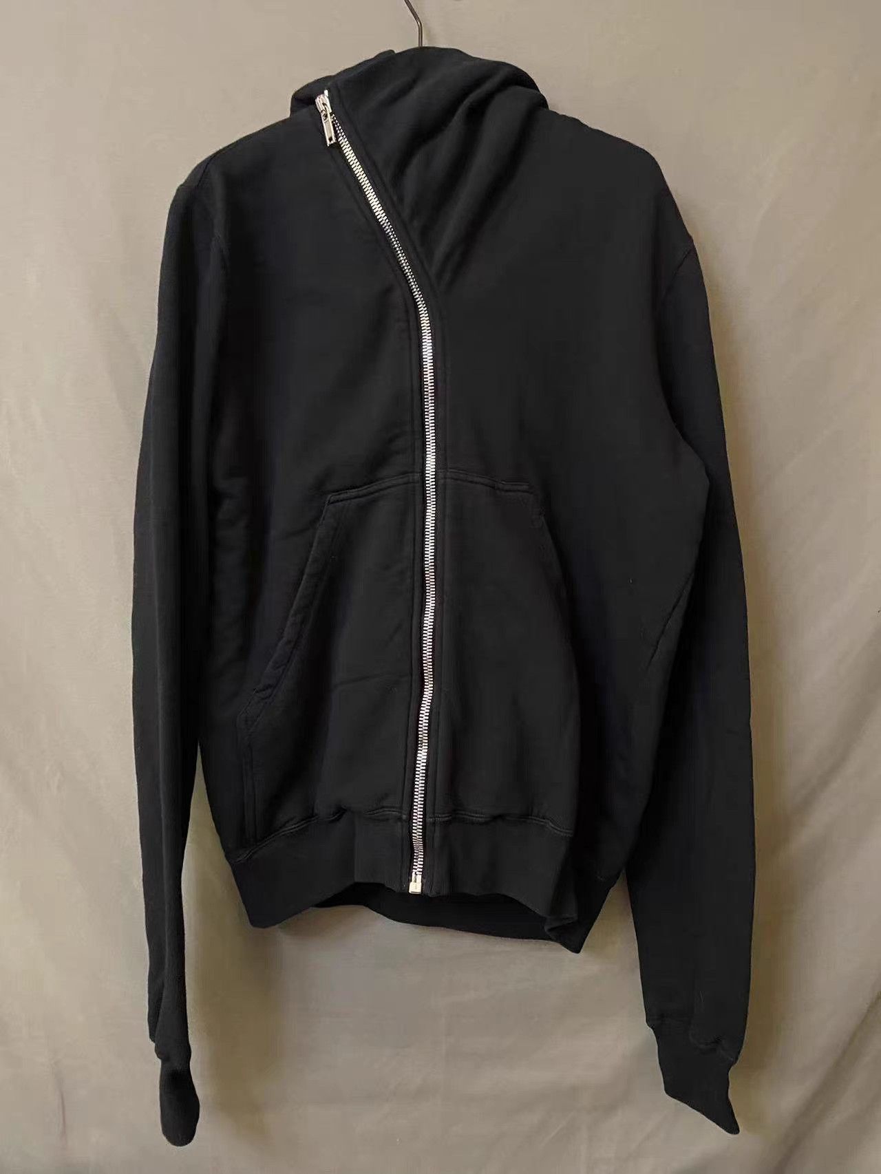 Rick Owens Rick Owens Wizard Hat Size US S / EU 44-46 / 1 - 1 Thumbnail