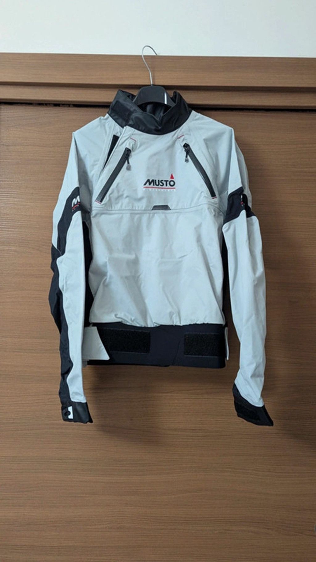 Musto Musto performance br1 spray top women's jacket Size S / US 4 / IT 40 - 10 Thumbnail
