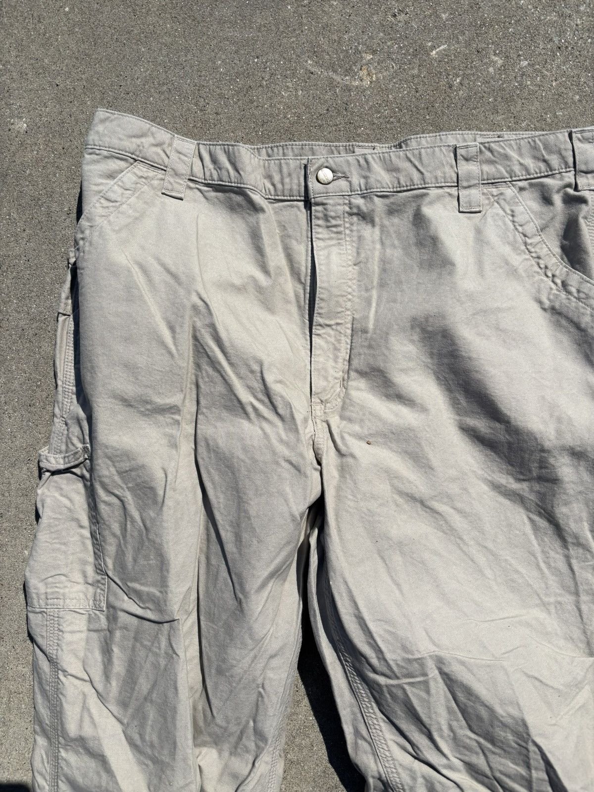 Carhartt Vintage Carhartt Pants Size US 40 / EU 56 - 4 Thumbnail