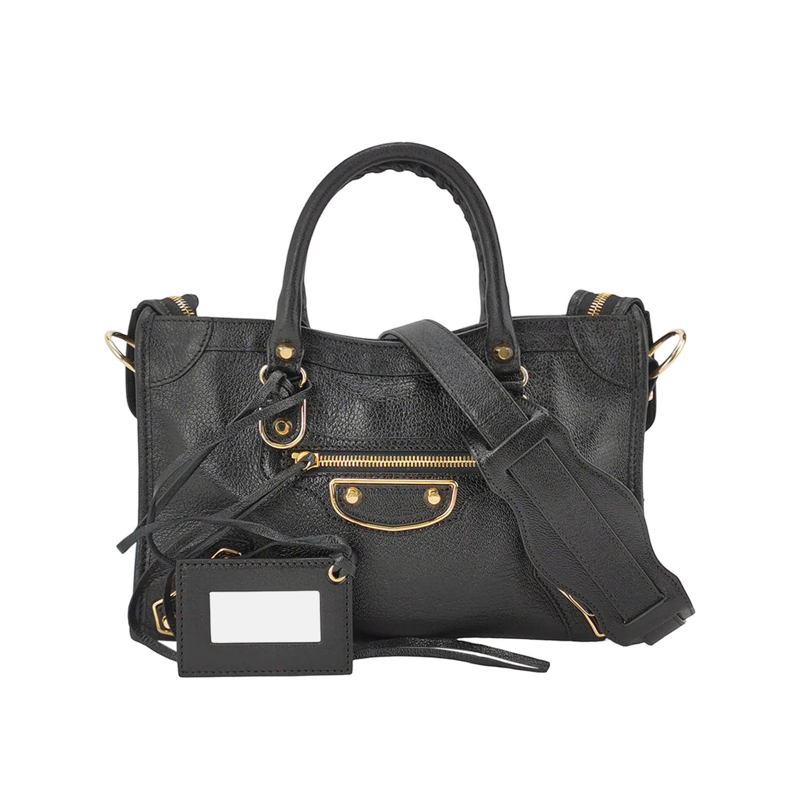 Balenciaga Balenciaga Women os Shoulder Bags Size ONE SIZE - 1 Thumbnail