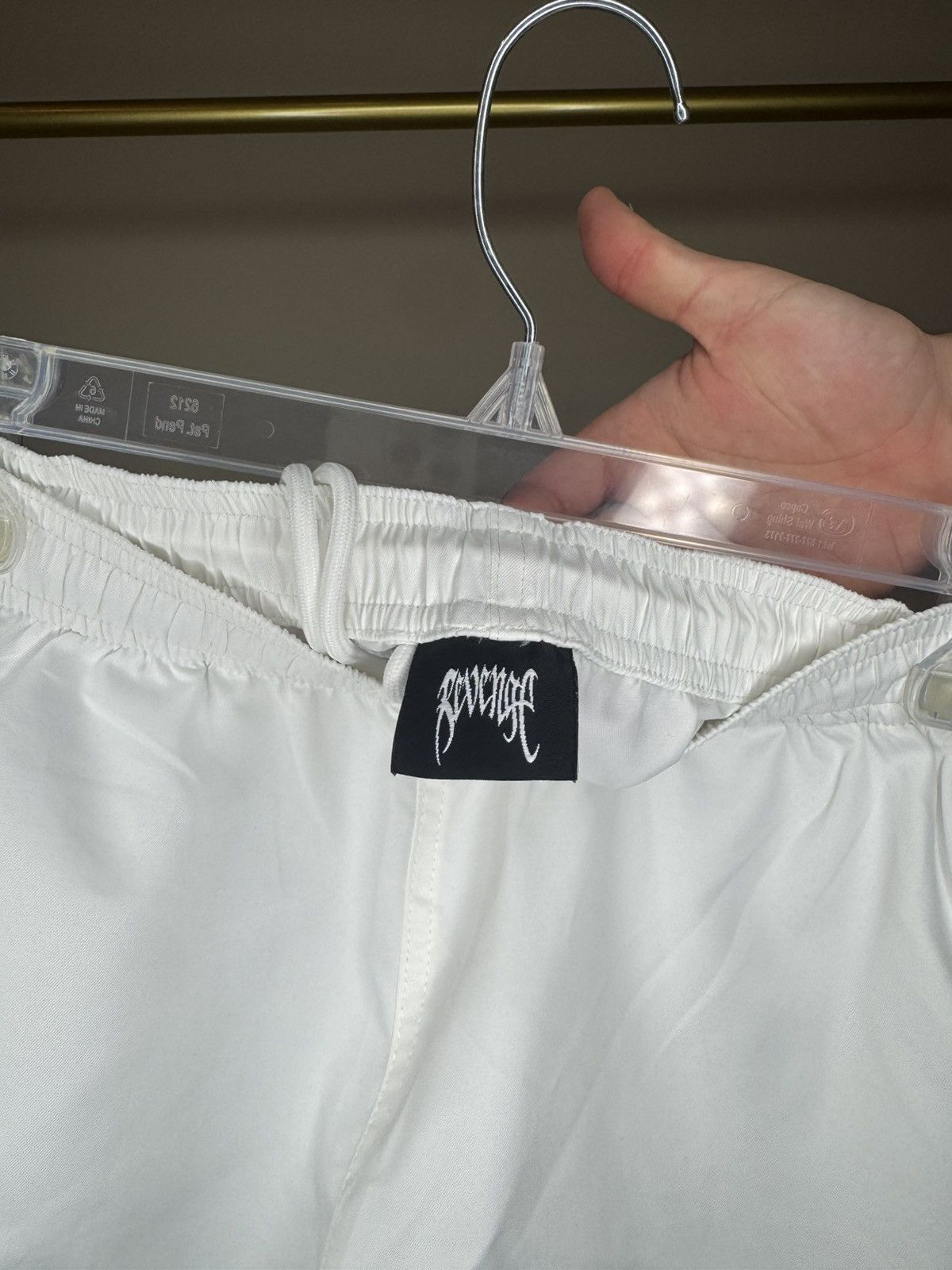 Revenge Revenge Arc Logo Short Size US 28 / EU 44 - 4 Thumbnail