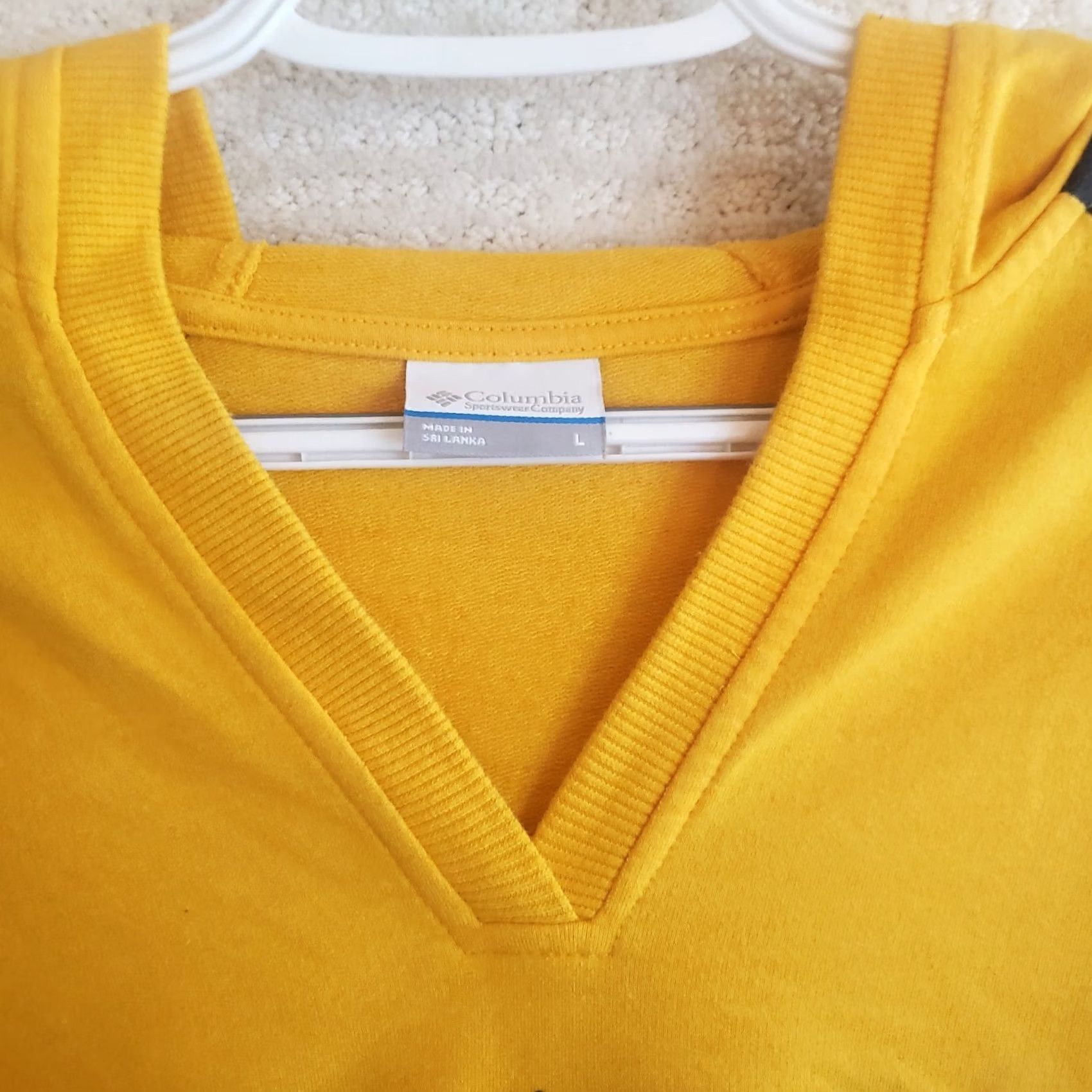 Vintage VINTAGE: OFF? (No) Size L / US 10 / IT 46 - 4 Thumbnail