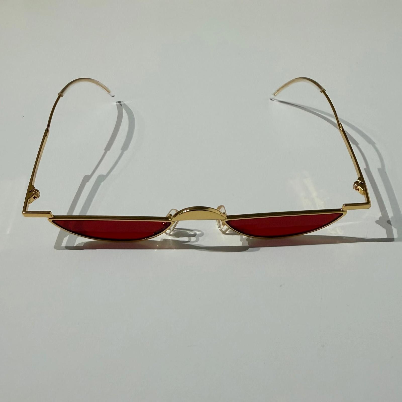 Gentle Monster Gentle Monster Bees Sunglasses Size ONE SIZE - 4 Thumbnail