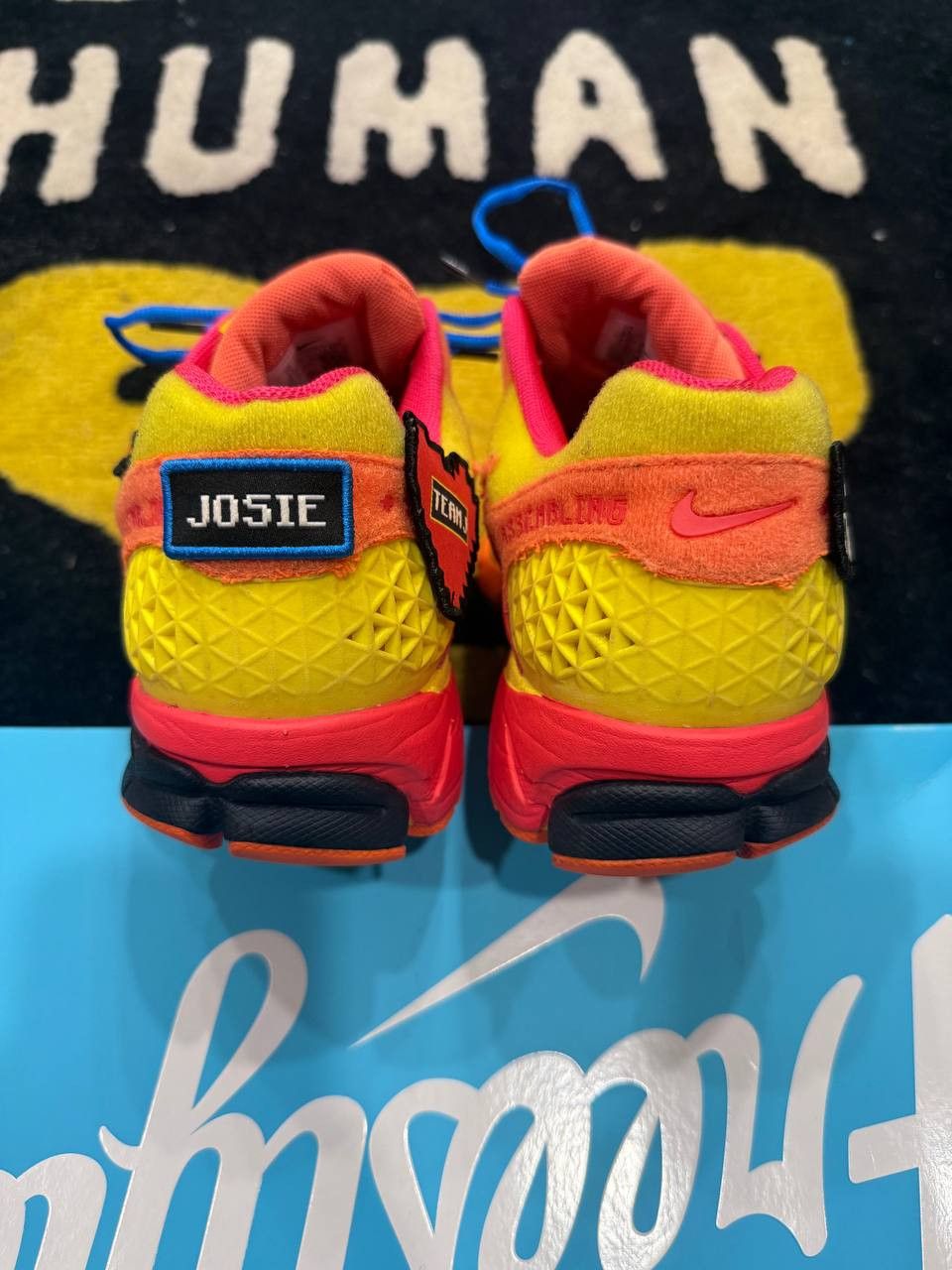Nike Nike Zoom Vomero 5 Doernbecher (2024) Size US 13 / EU 46 - 5 Thumbnail
