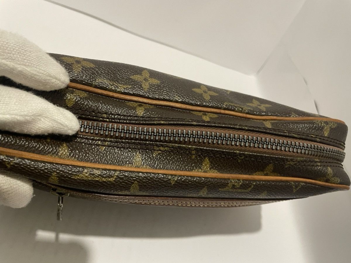 Louis Vuitton Louis Vuitton Marley Dragonne GM vintage originale 1985 Size ONE SIZE - 10 Thumbnail