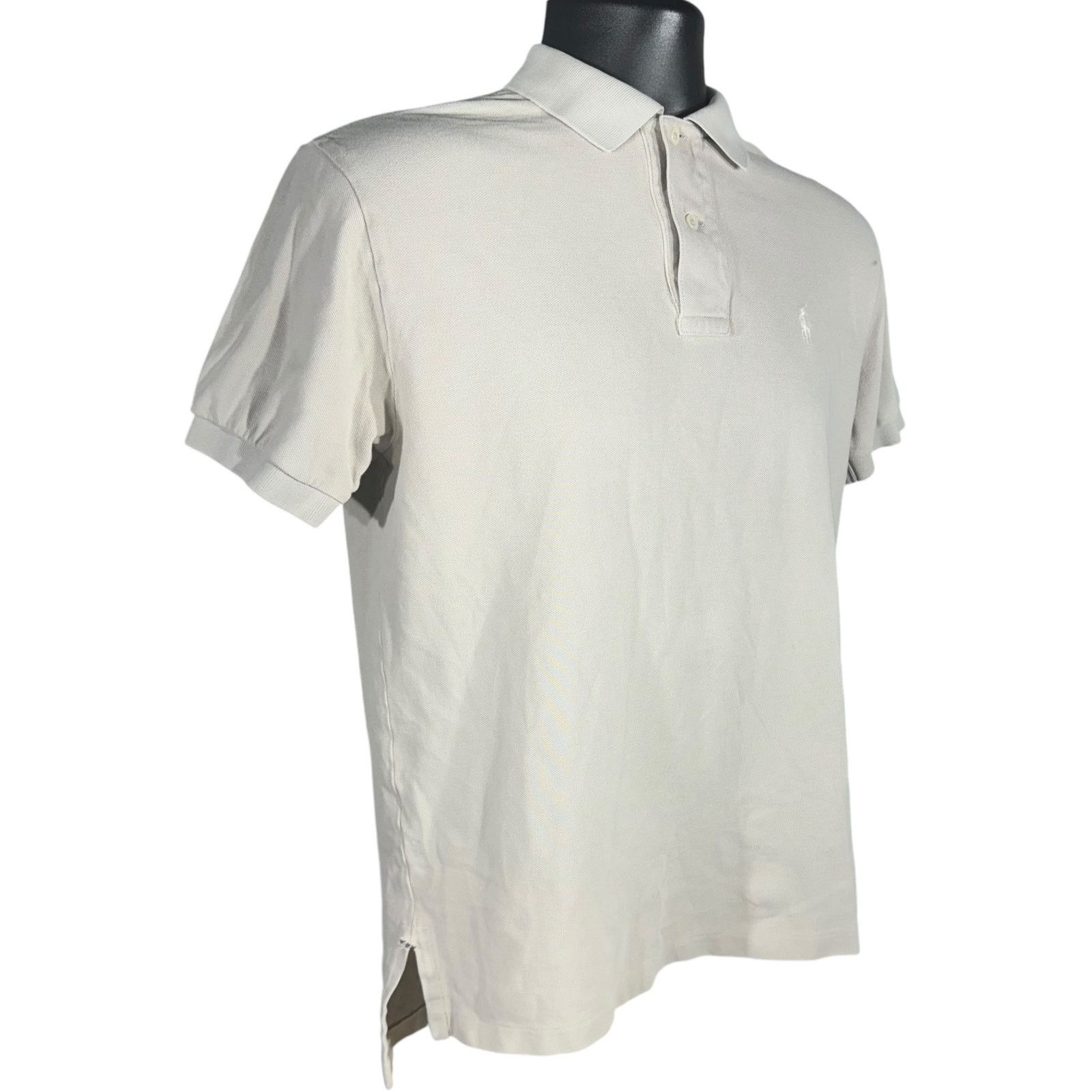 Polo Ralph Lauren Polo Ralph Lauren Short Sleeve Polo Size US S / EU 44-46 / 1 - 4 Thumbnail