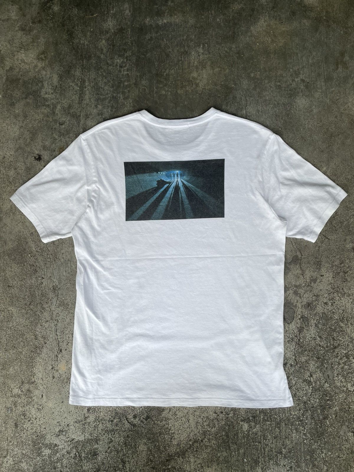 Undercover Undercover × A Clockwork Orange Graphic Tee (Made in Japan) Size US S / EU 44-46 / 1 - 4 Thumbnail