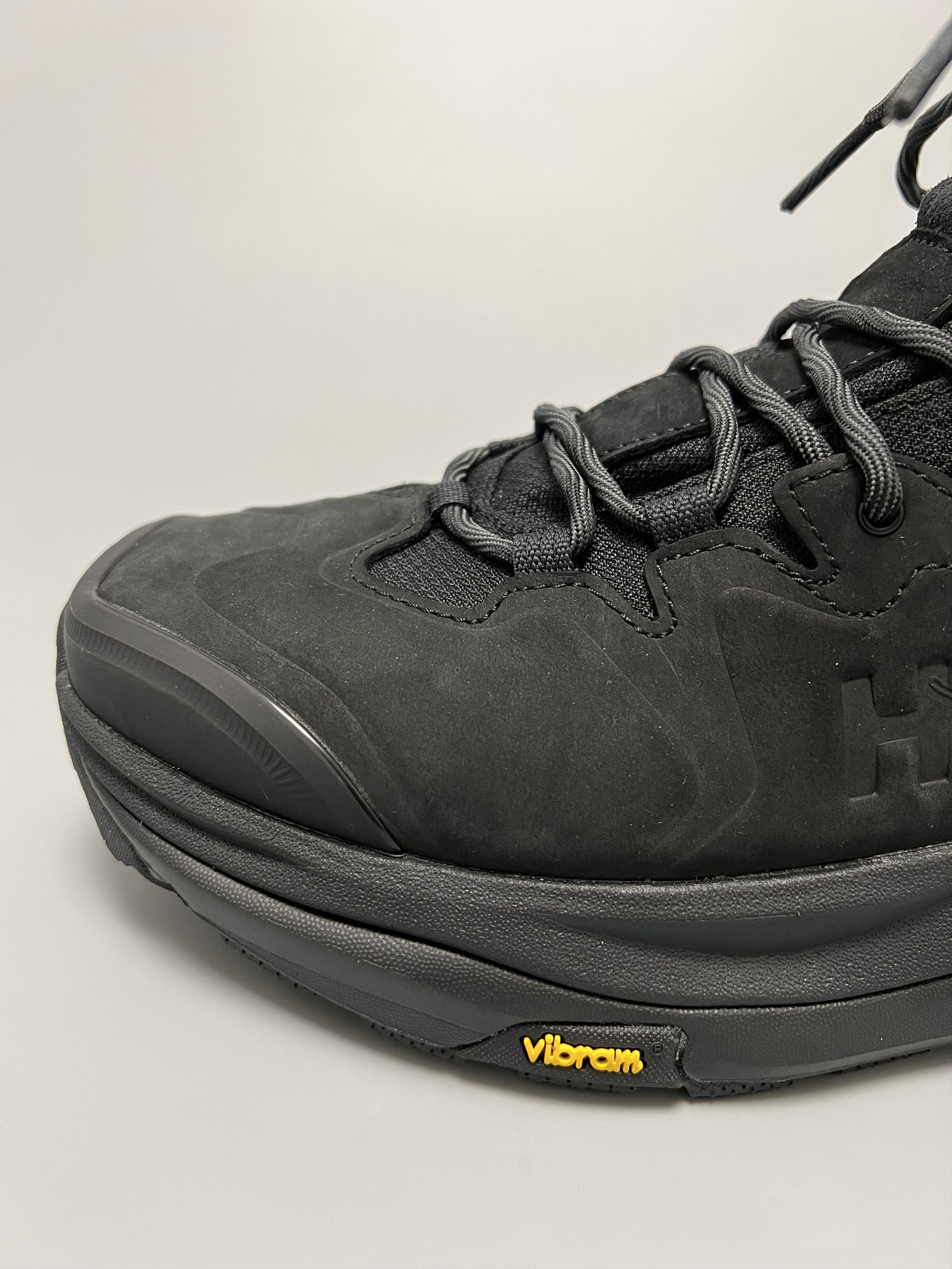 Hoka 12D Hoka Kaha 3 Mid GTX Gore-Tex Hiking Shoes Size US 12 / EU 45 - 8 Thumbnail