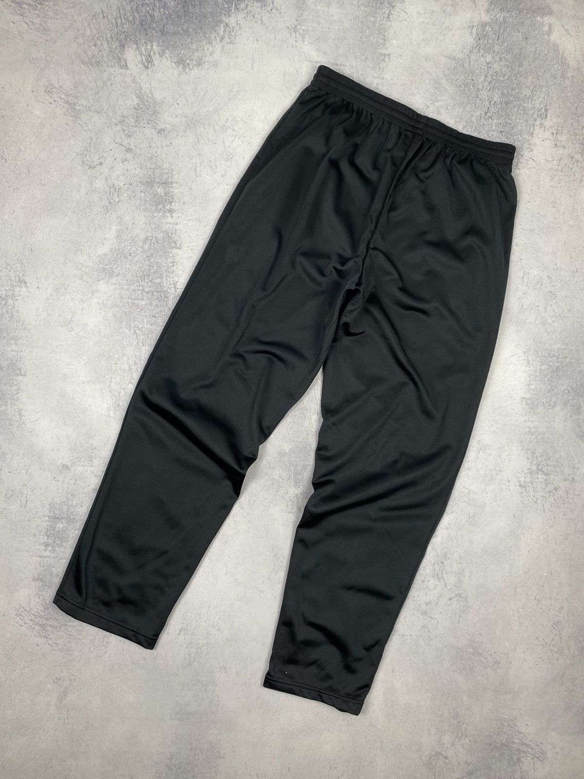 Nike × Vintage Vintage Nike 90s Nylon Track Pants Drill Gorpcore Size US 32 / EU 48 - 7 Thumbnail