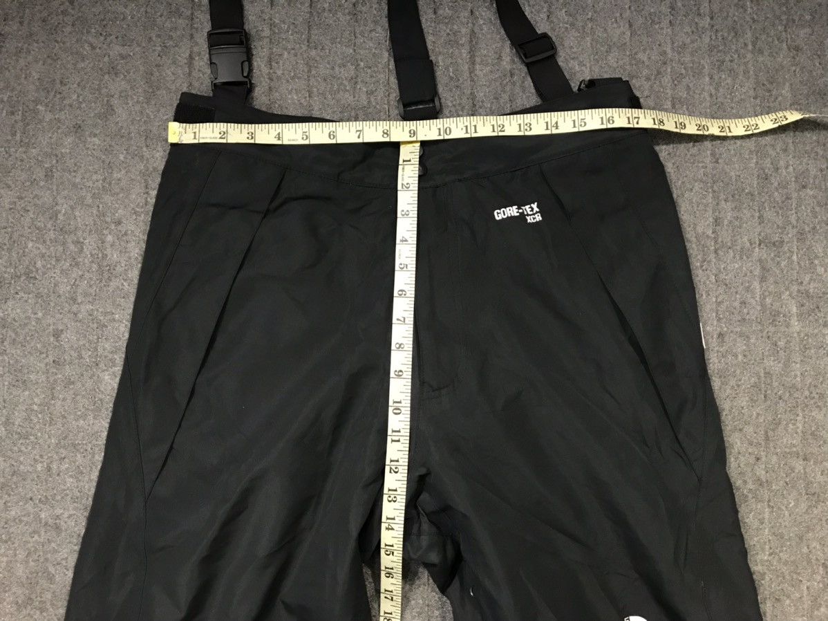 The North Face The North Face Gore-tex XCR Pant Outdoor Jumper Stretchable Size US 35 - 6 Thumbnail
