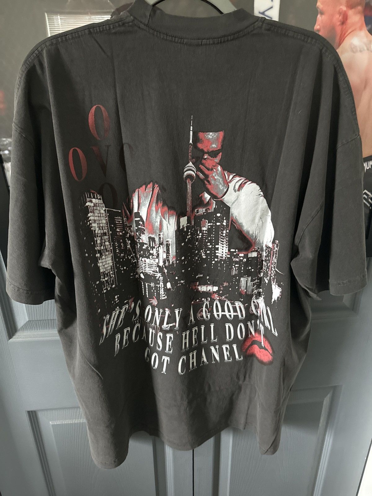 Other Sebastian Sierra ’Drake CLB’ Tee Size US L / EU 52-54 / 3 - 4 Thumbnail