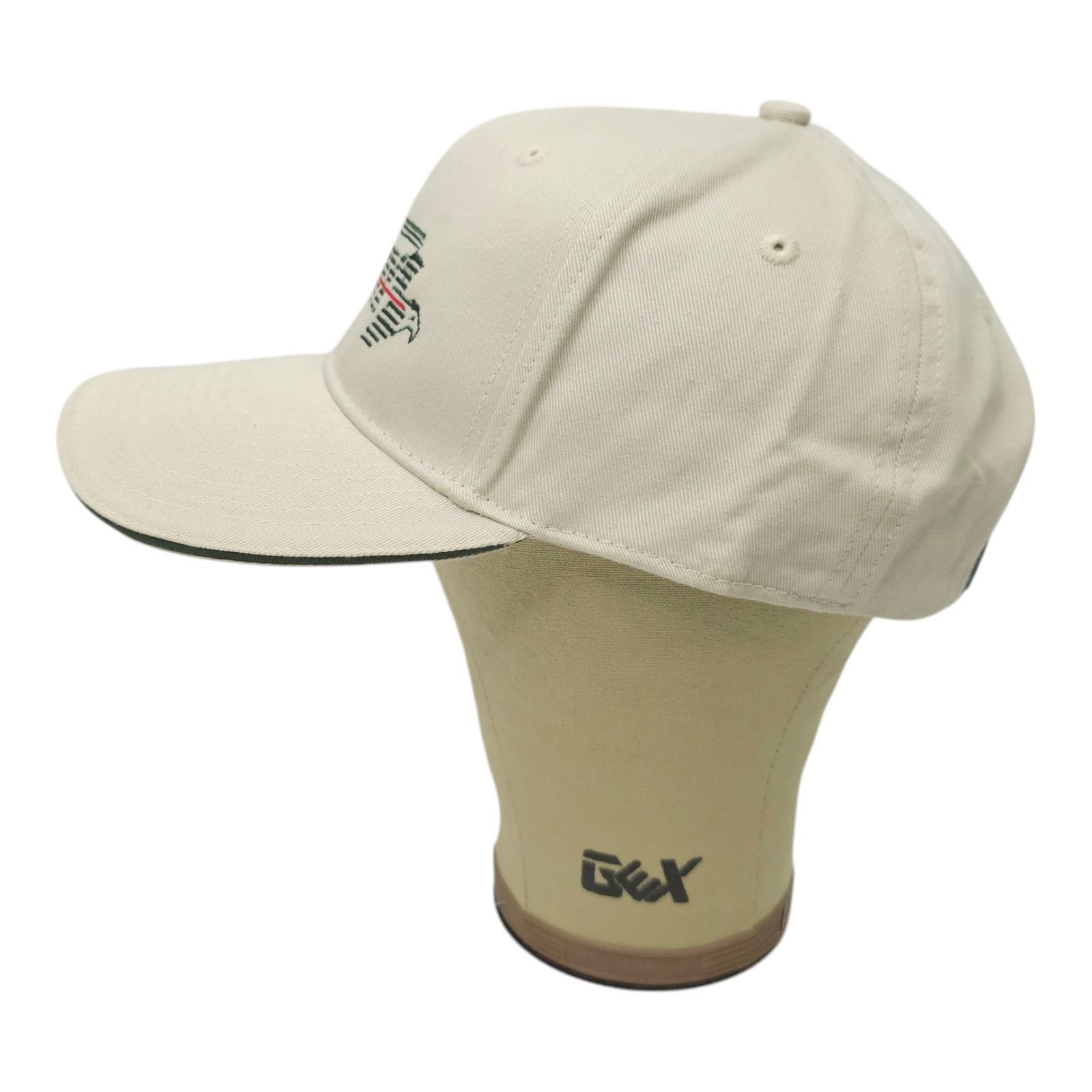 Cobra Phoenix Embroidered Logo Strap Cap Trucker Baseball Hat Size ONE SIZE - 10 Thumbnail