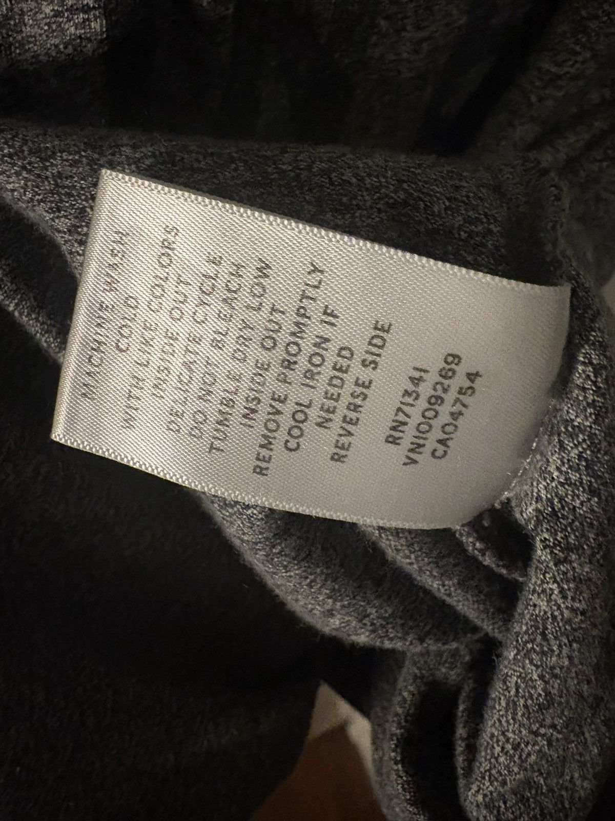 L.L. Bean × Todd Snyder L.L.Bean Todd Snyder Maine T-Shirt Small Size US S / EU 44-46 / 1 - 5 Thumbnail