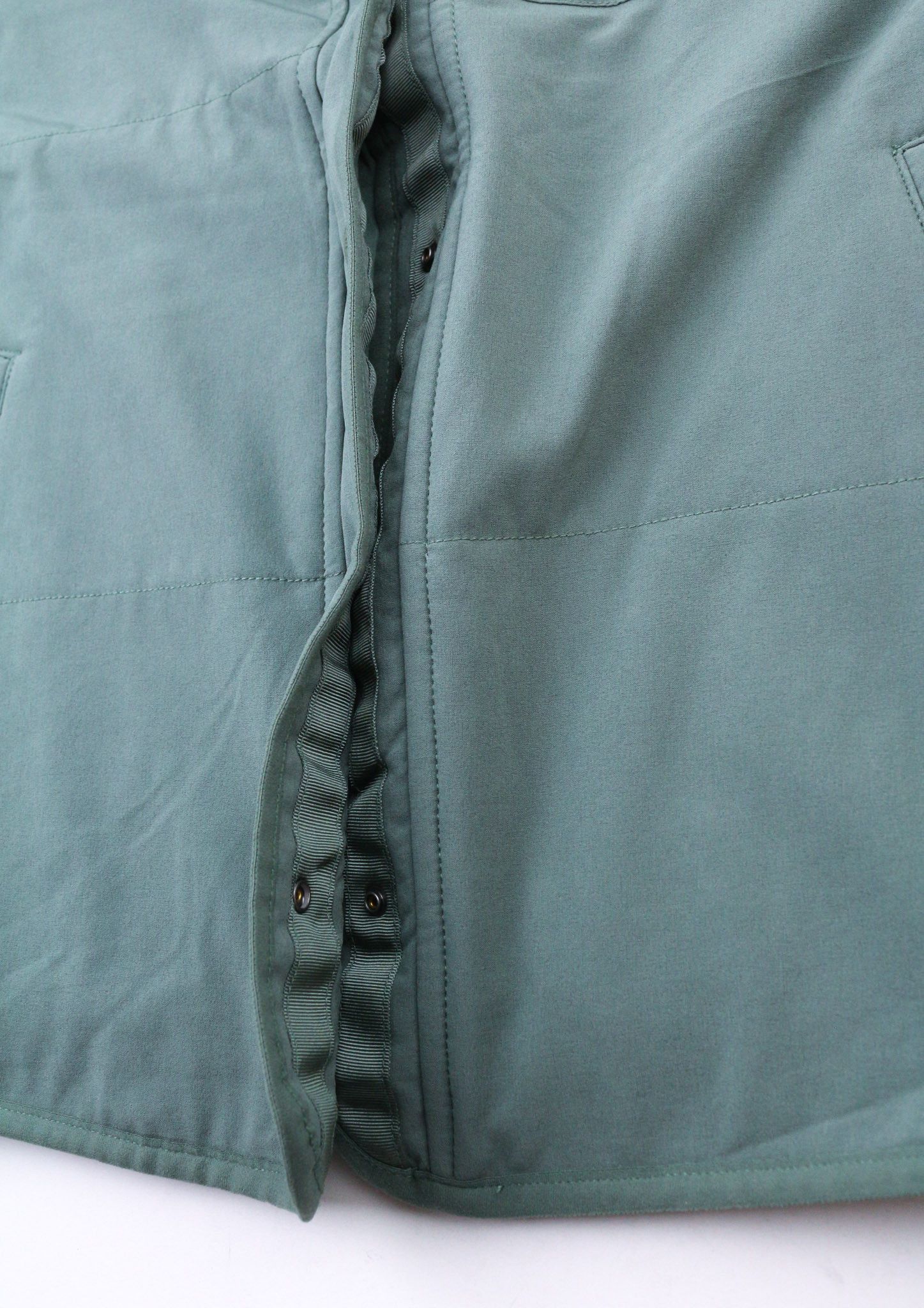 The North Face SNAP-FRONT MOUNTAIN M Water Repellent Jacket 79790 Size M / US 6-8 / IT 42-44 - 11 Thumbnail