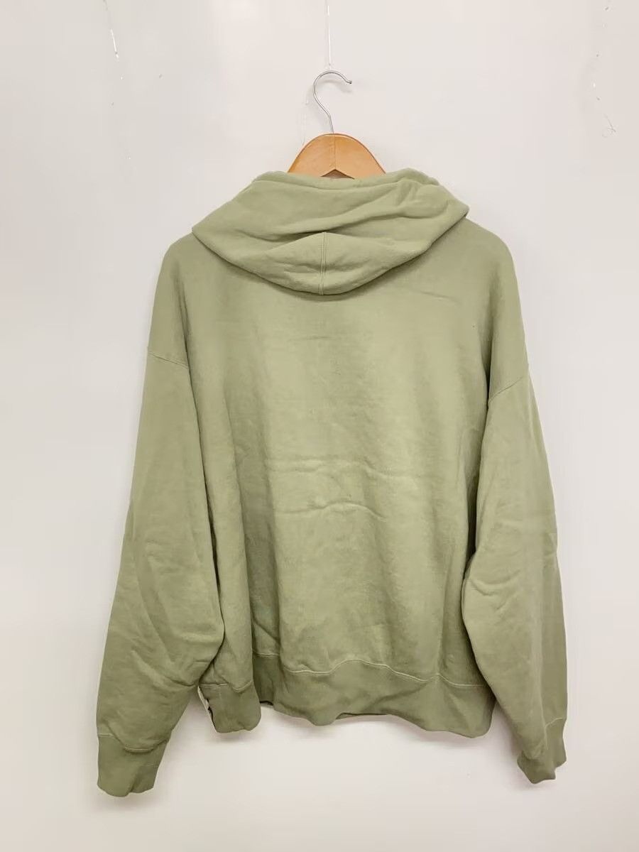 Auralee × Kith AW24 Hoodie Size US XL / EU 56 / 4 - 2 Thumbnail