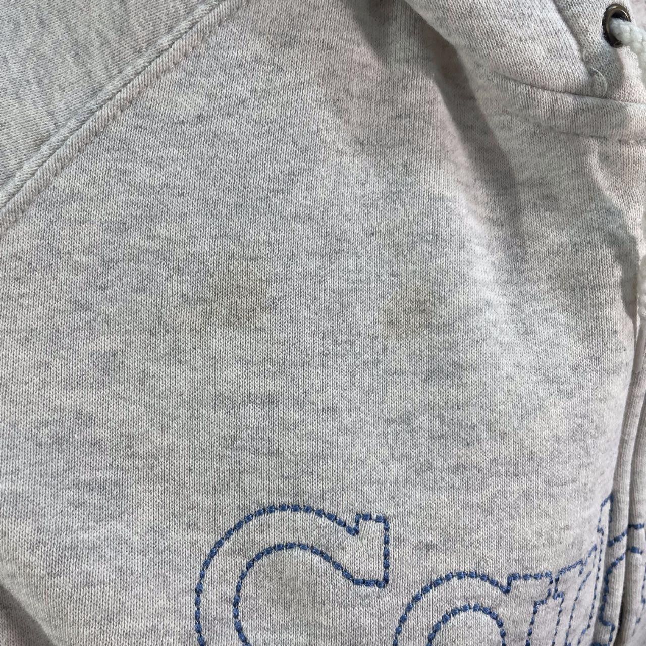 Carhartt Carhartt Zip Up Hoodie Size US L / EU 52-54 / 3 - 4 Thumbnail