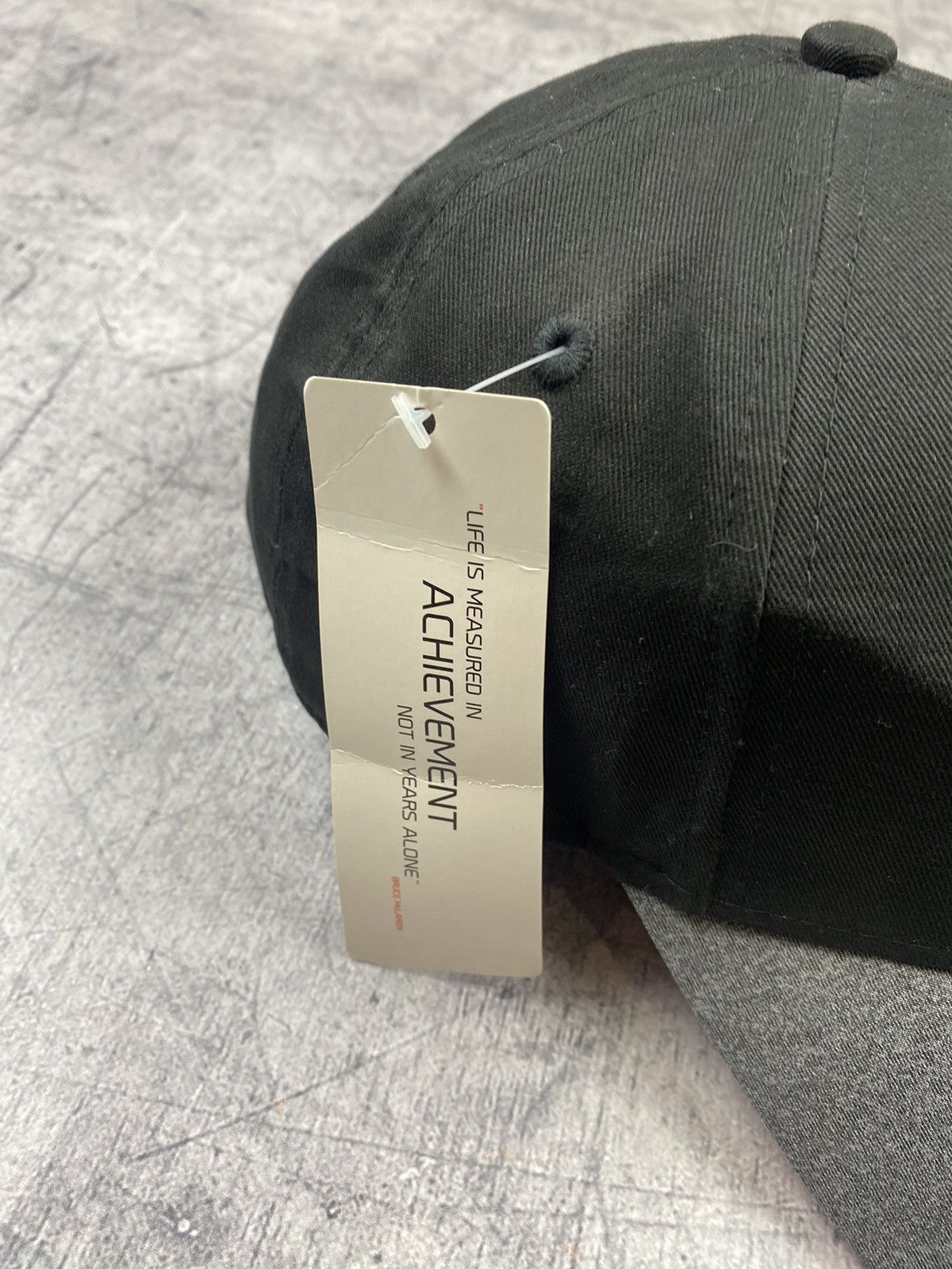 New Era NEW New Era Mclaren Honda Racin Team Cap Hats Size ONE SIZE - 8 Thumbnail