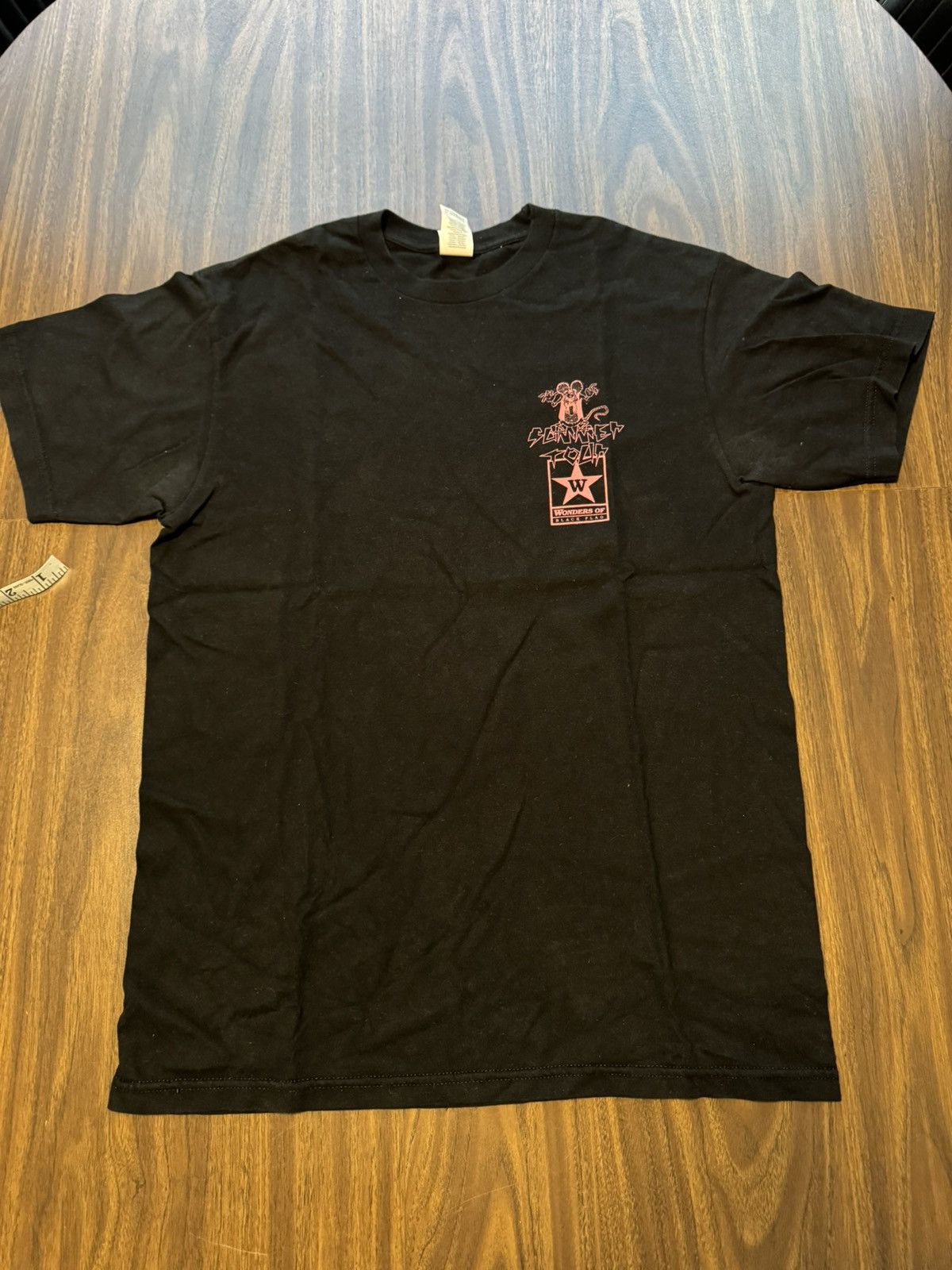 Grateful Dead Grateful Dead Tshirt Size US M / EU 48-50 / 2 - 1 Thumbnail