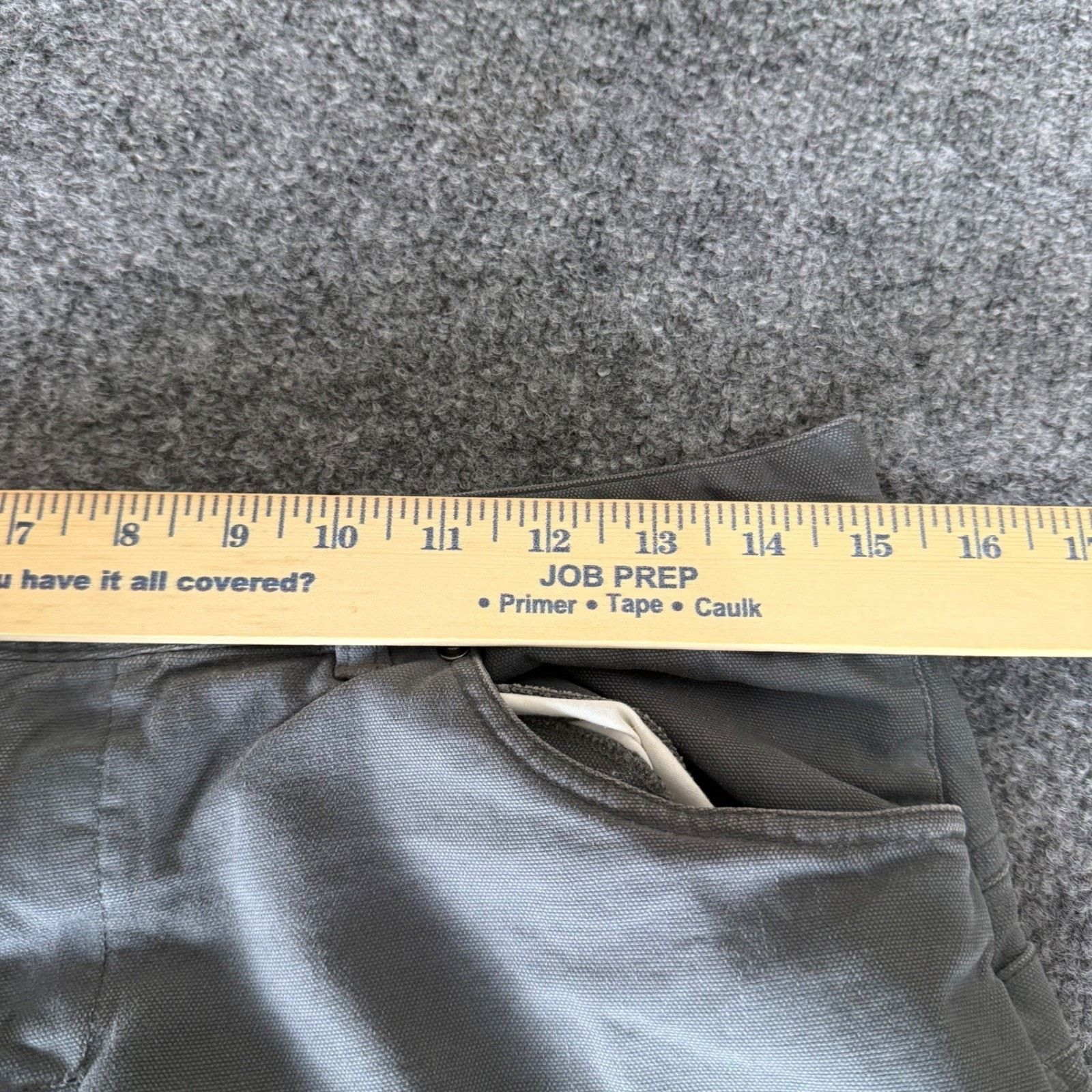Outdoor Research Outdoor Research Clearview Pants Womens 8 (30x30) Travel Size 30" / US 8 / IT 44 - 8 Thumbnail
