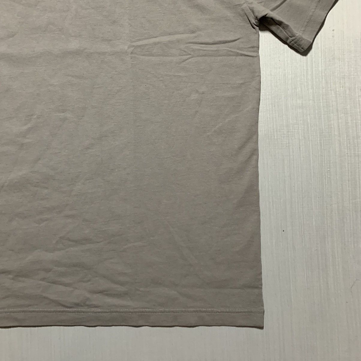 Balenciaga × Gap × Kanye West Yeezy GAP engineered by Balenciaga Tee Size US XL / EU 56 / 4 - 7 Thumbnail