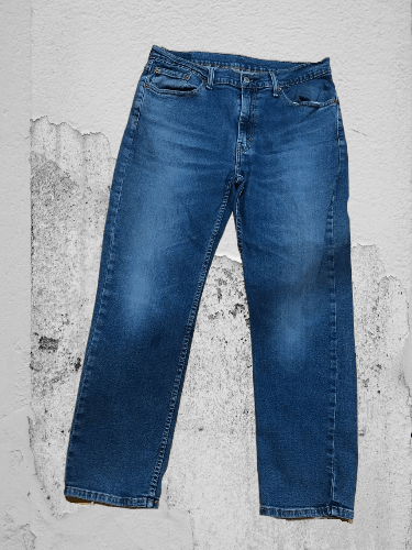 Levi's Levi's 514 Denim Jeans Size US 36 / EU 52 - 1 Thumbnail