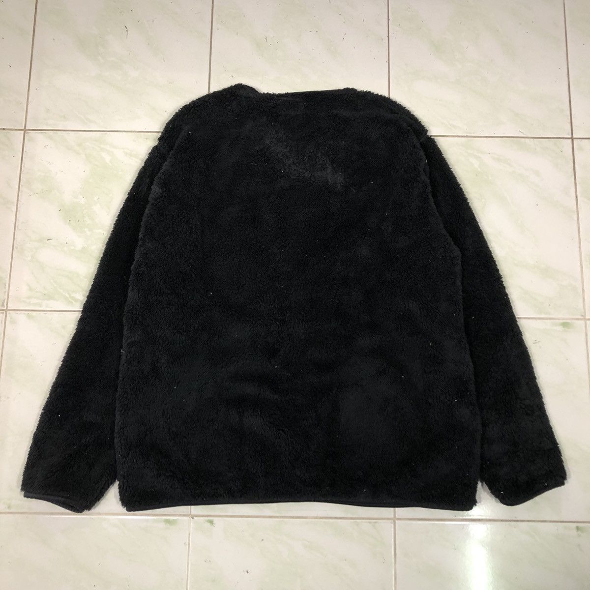 Engineered Garments New Wih Tag Fleece Jacket Snap Button Engineered Garments Size US L / EU 52-54 / 3 - 2 Thumbnail