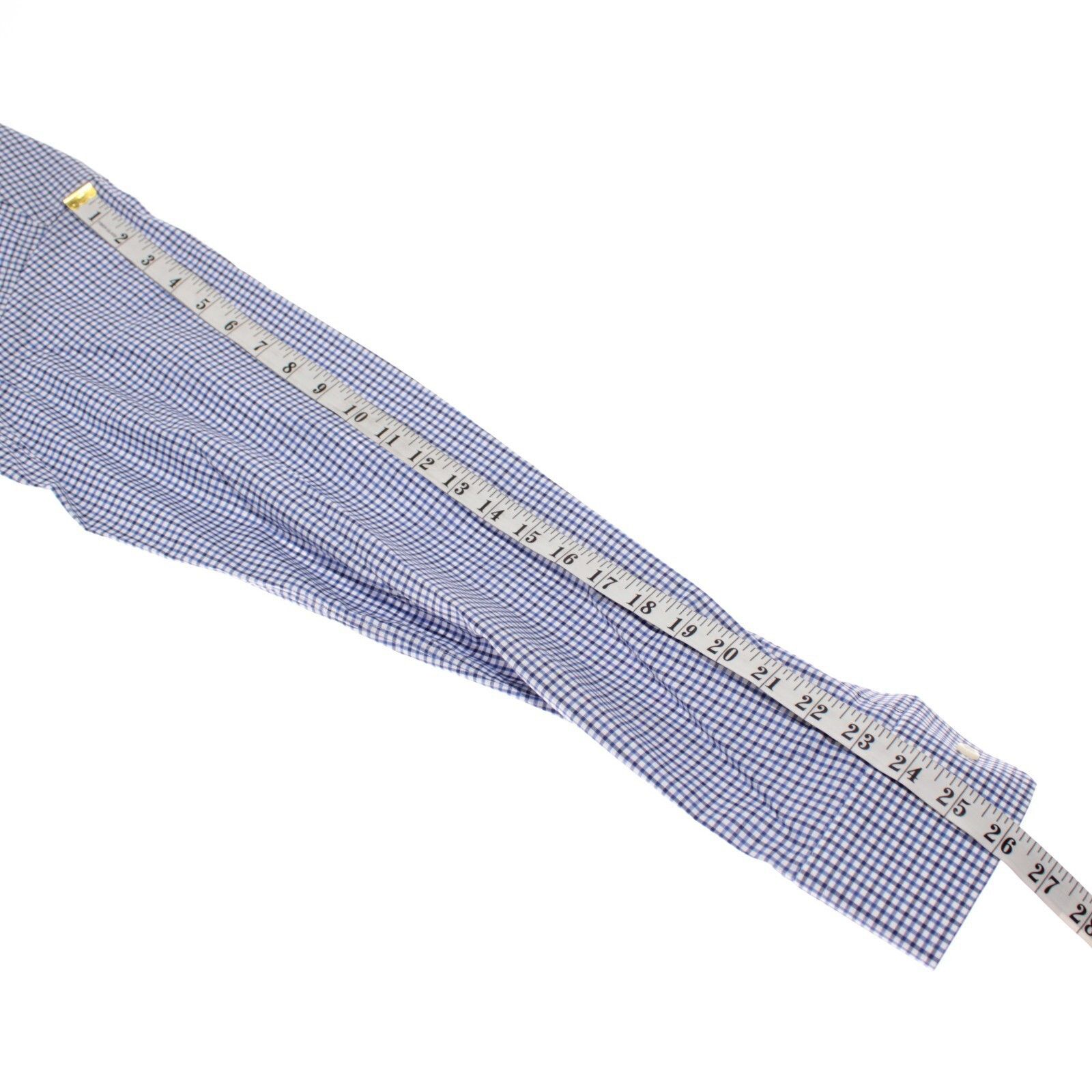 Eton Eton New with tags Shirt Size M US In Blue Size US M / EU 48-50 / 2 - 7 Thumbnail