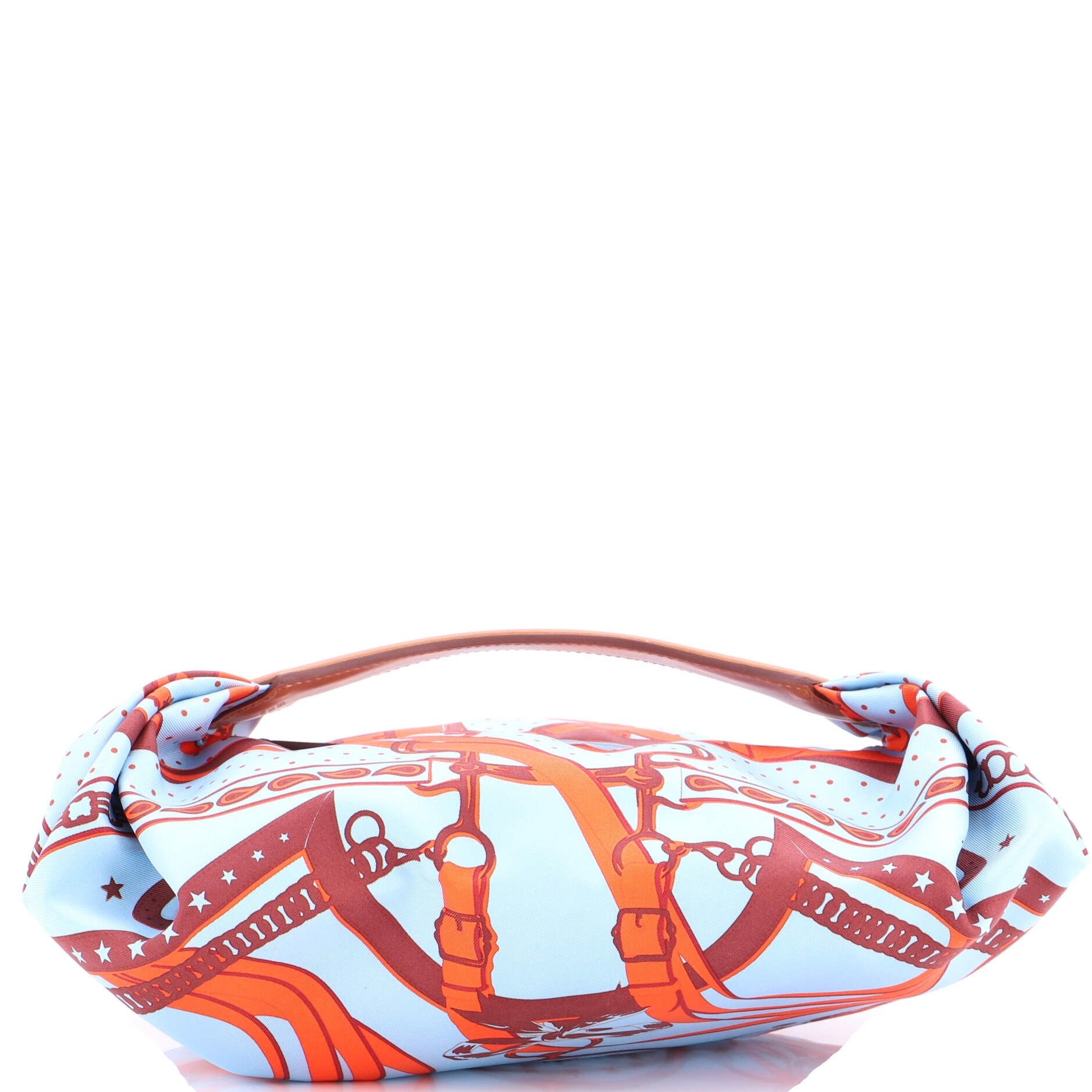Hermes Balusoie Bag Size ONE SIZE - 1 Thumbnail