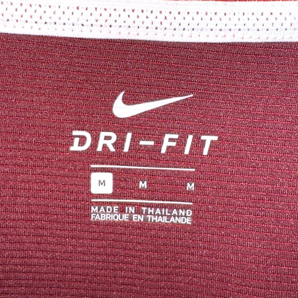 Nike NWT University of Alabama Football Nike Dri-Fit 1/4 Zip Swea Size US M / EU 48-50 / 2 - 4 Thumbnail