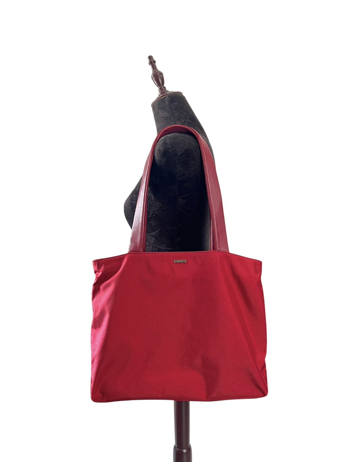 Issey Miyake × Vintage Vintage Issey Miyake Tote Bag Size ONE SIZE - 2 Thumbnail