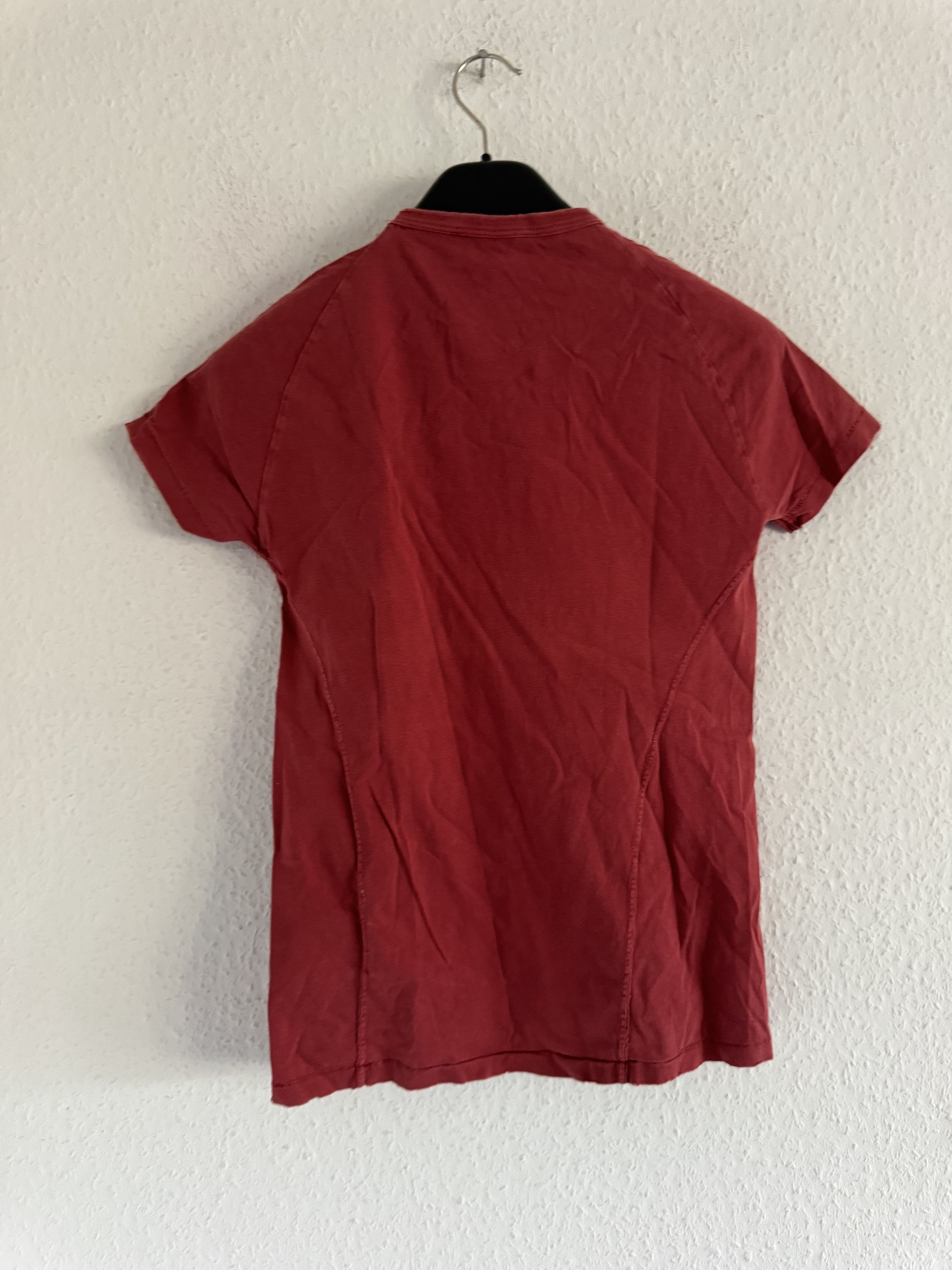 Dsquared2 Night Fever Graphic T-Shirt Size US S / EU 44-46 / 1 - 7 Thumbnail
