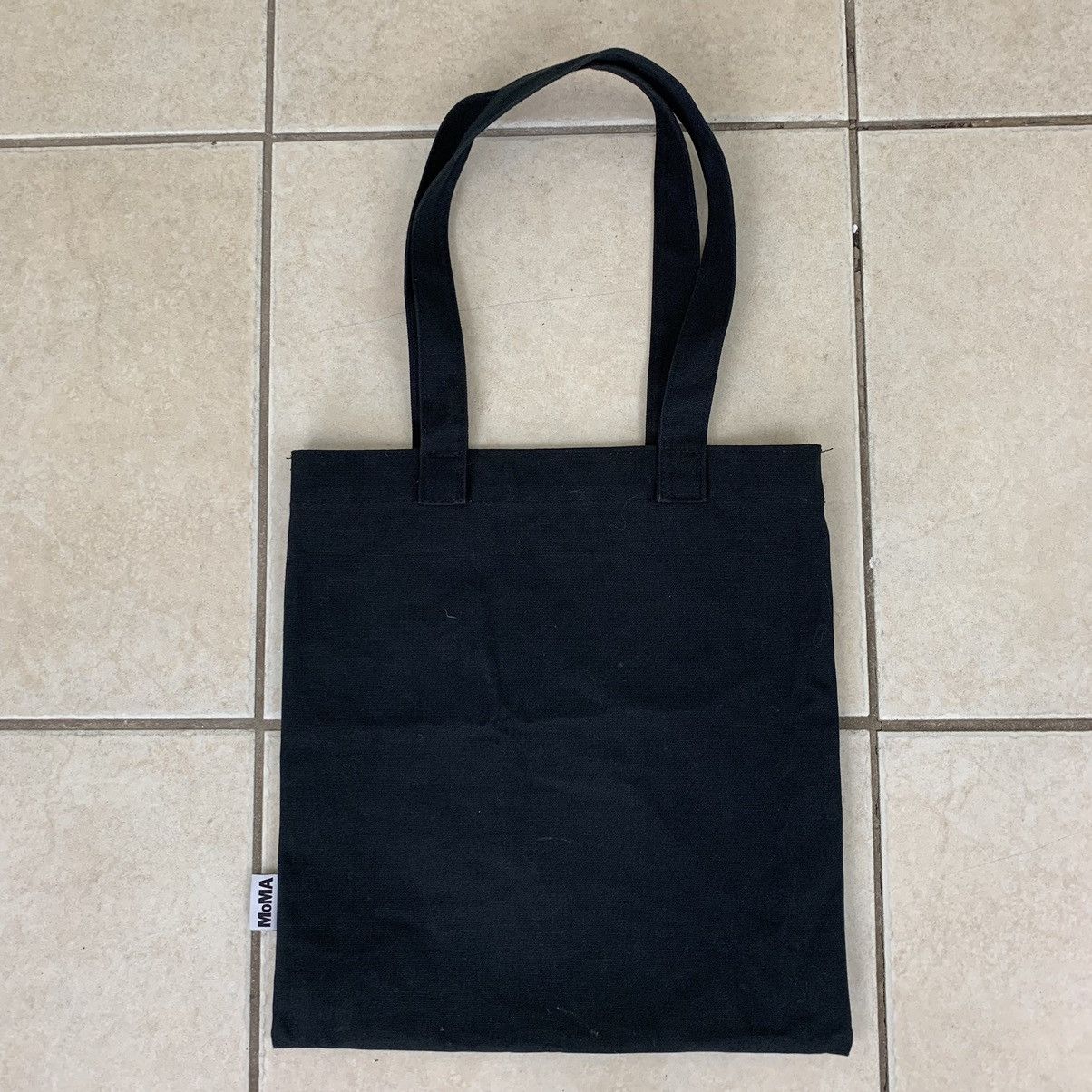 MoMA MoMA 2014 History Of Art Tote Bag Size ONE SIZE - 3 Thumbnail