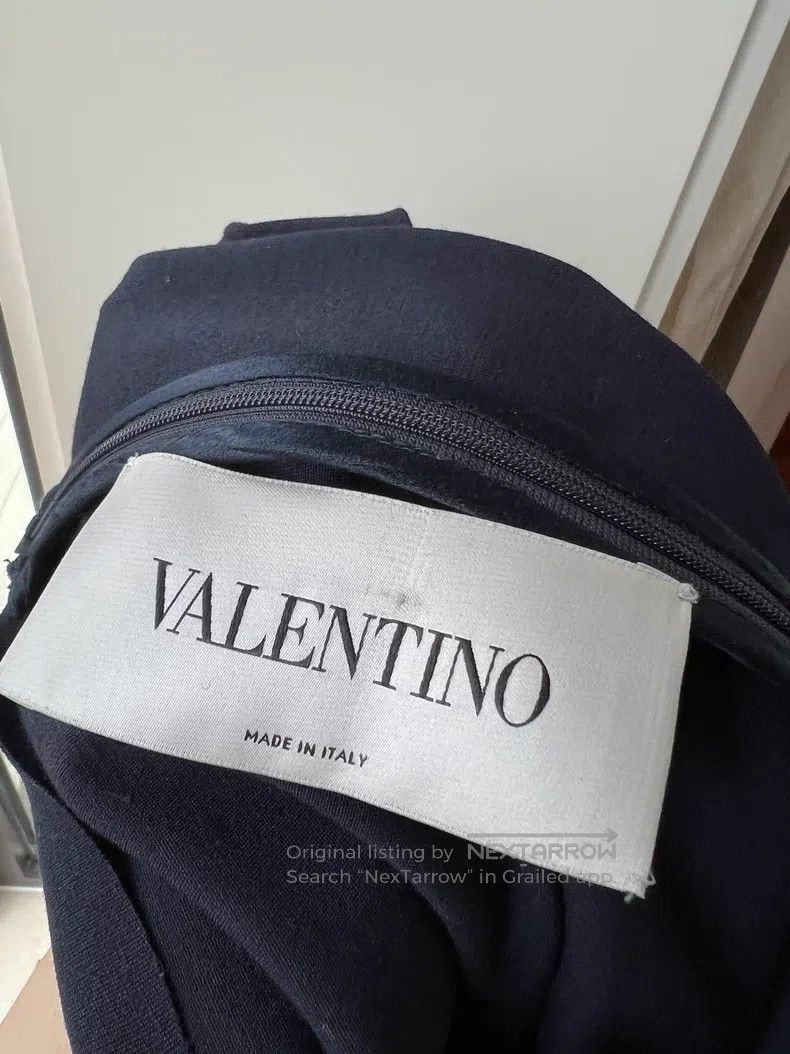 Valentino Valentino Main line dress Size S / US 4 / IT 40 - 3 Thumbnail
