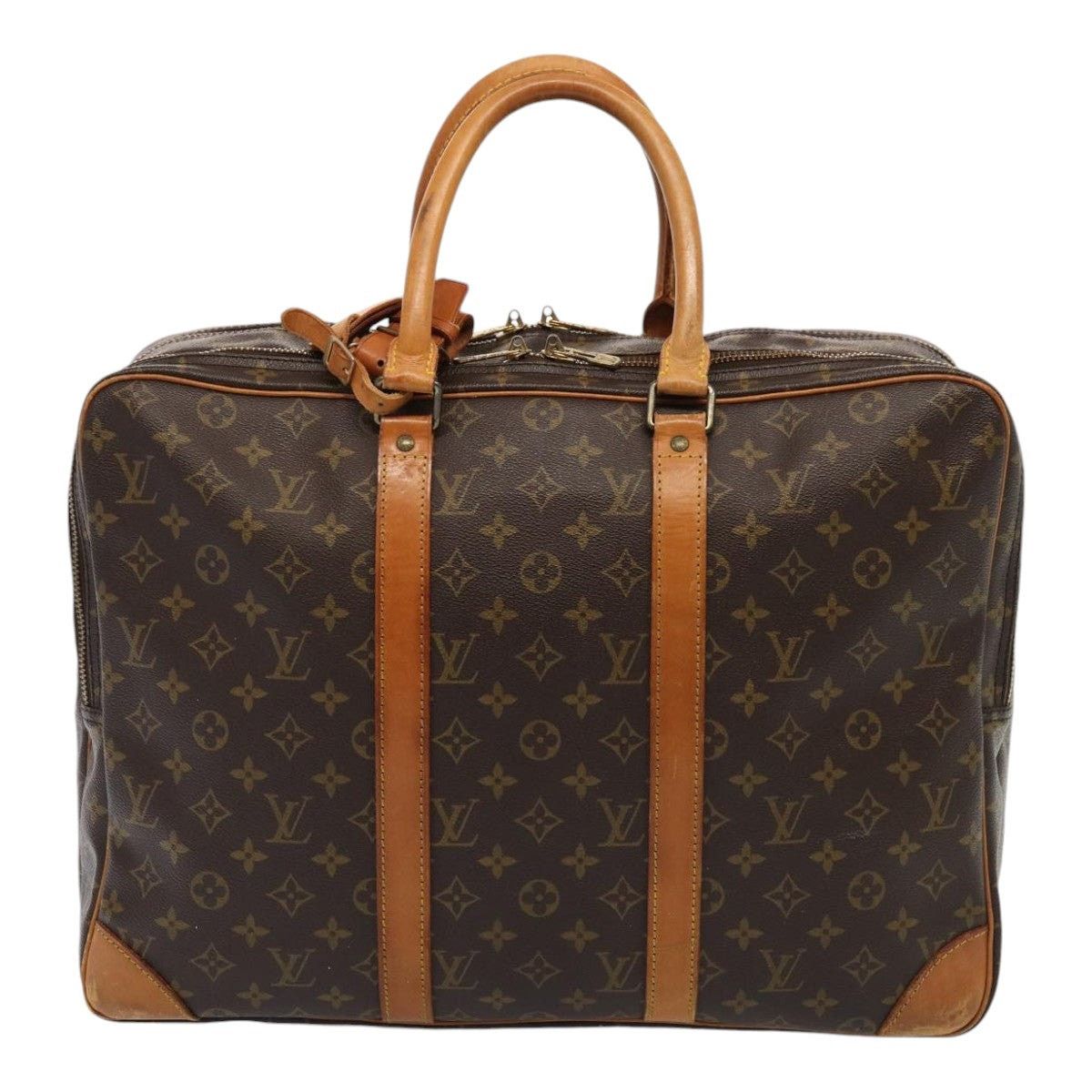 Louis Vuitton LOUIS VUITTON Monogram Sac 48 Heures Boston Bag M41383 Size ONE SIZE - 13 Thumbnail