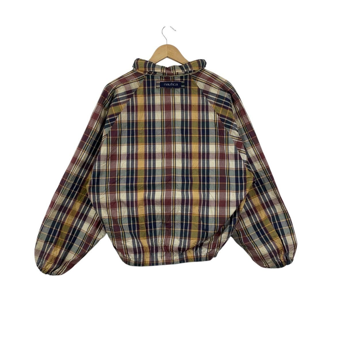Nautica Vintage NAUTICA SAILING COMPETITION Collection Jacket Size US L / EU 52-54 / 3 - 9 Thumbnail