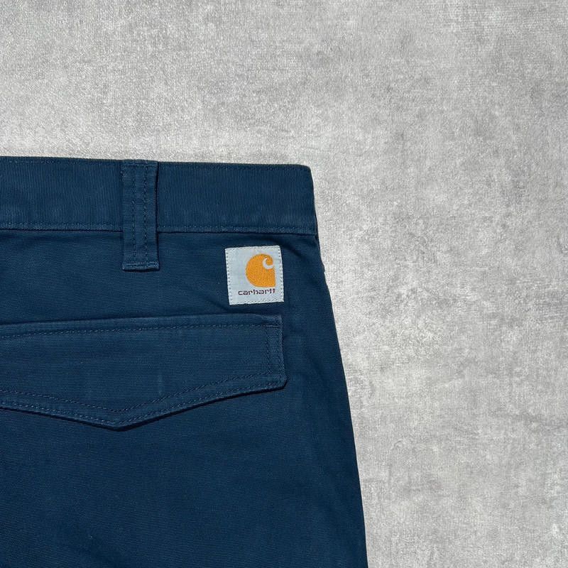 Carhartt Carhartt Cargo Pants W34 Size US 34 / EU 50 - 6 Thumbnail