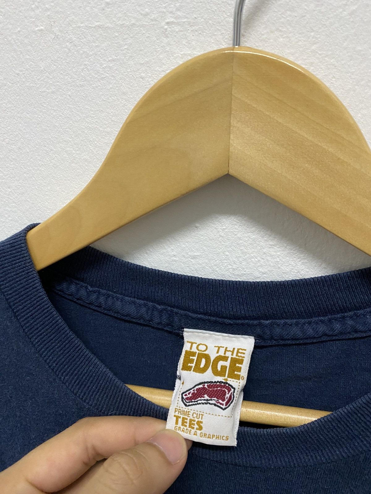 Sex Skateboards × Vintage Vintage Skateboard Sword Slicing Size US L / EU 52-54 / 3 - 7 Thumbnail