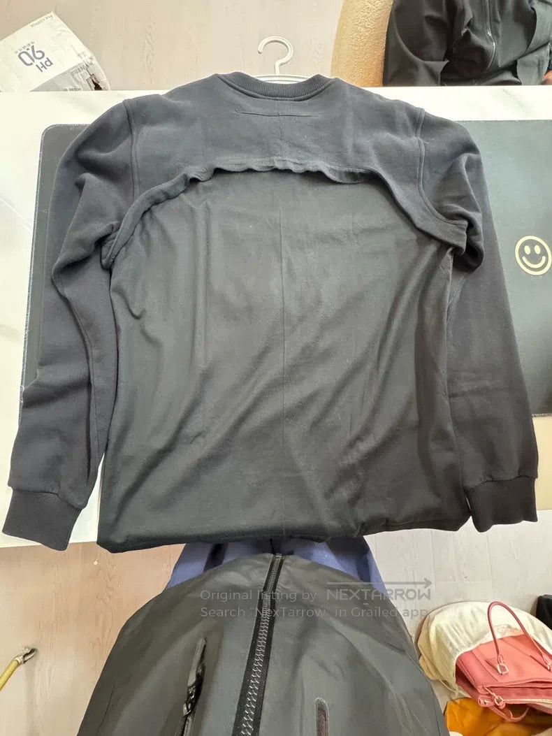 Givenchy Givenchy Men's hoodie Size US M / EU 48-50 / 2 - 2 Thumbnail
