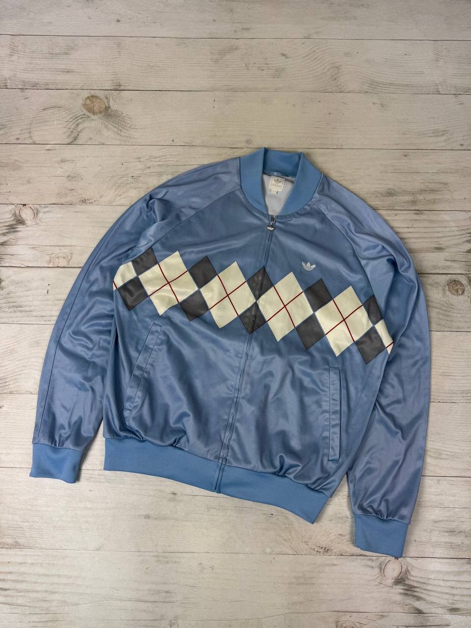 Adidas Ivan Lendl Jacket | Grailed