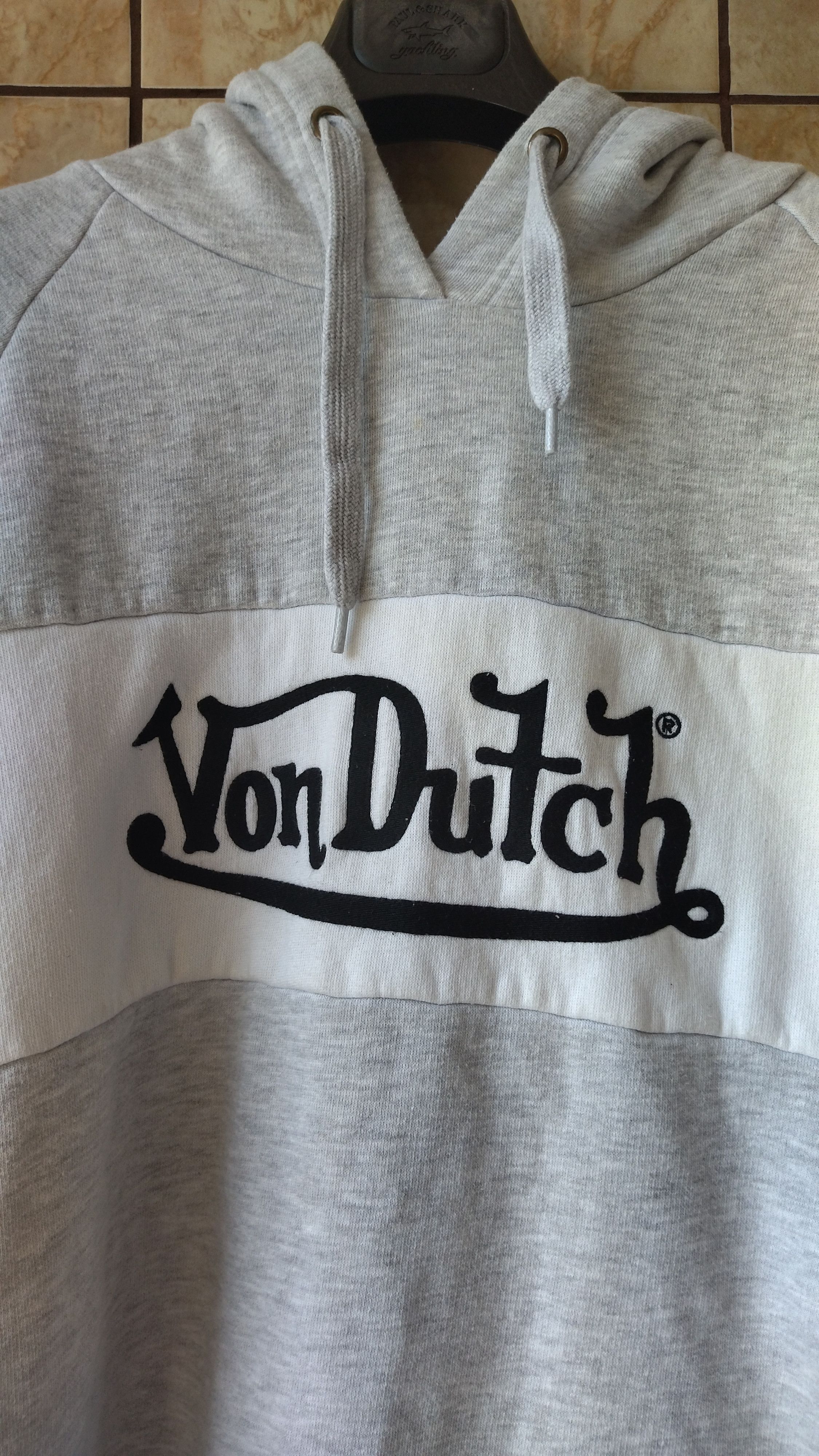 Von Dutch Von Dutch women's hoodie XL Size XL / US 12-14 / IT 48-50 - 2 Thumbnail