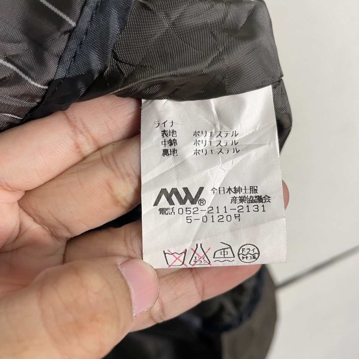 Other Giuliano Grossoni Jacket Size US M / EU 48-50 / 2 - 17 Thumbnail