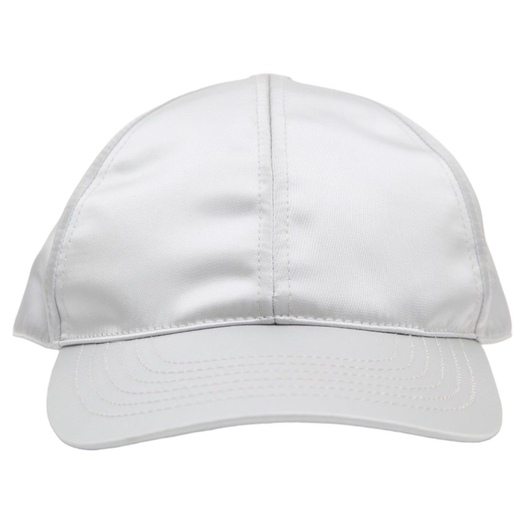 Acne Studios Nylon Cap