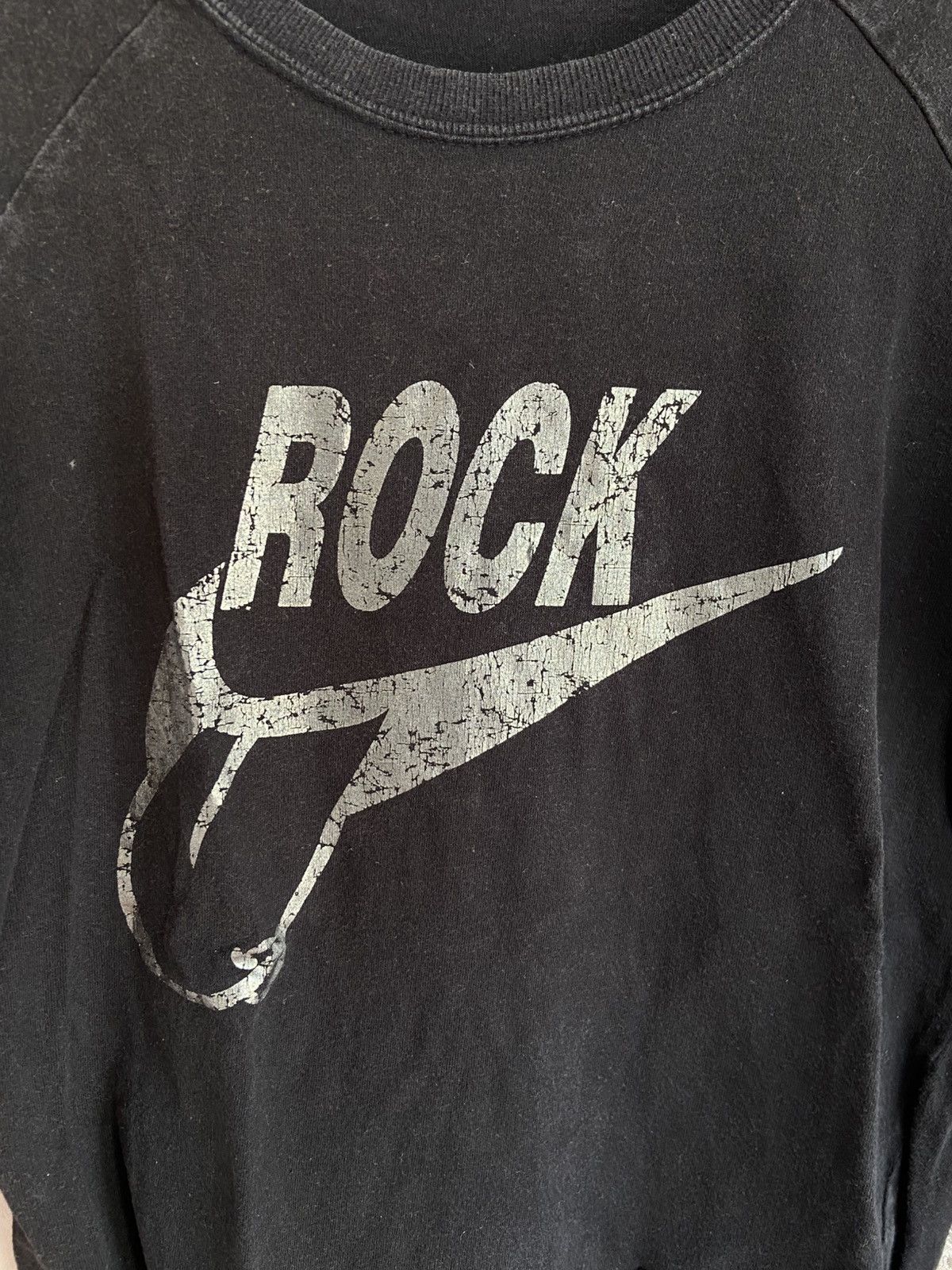 If Six Was Nine Rude Rock 89 Longsleeve Ifsixwasnine Style Size US S / EU 44-46 / 1 - 5 Thumbnail