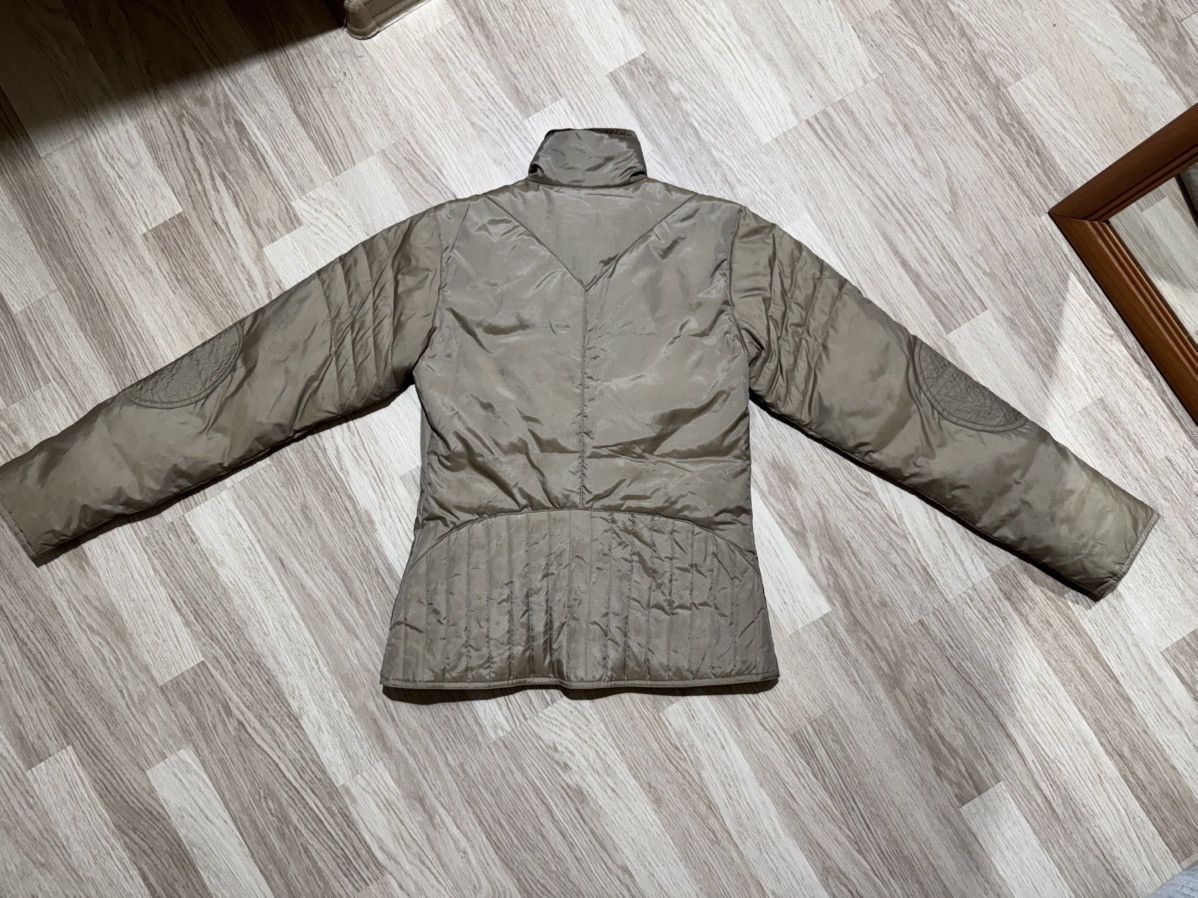 Thierry Mugler Thierry Mugler down jacket 42 Size M / US 6-8 / IT 42-44 - 15 Thumbnail