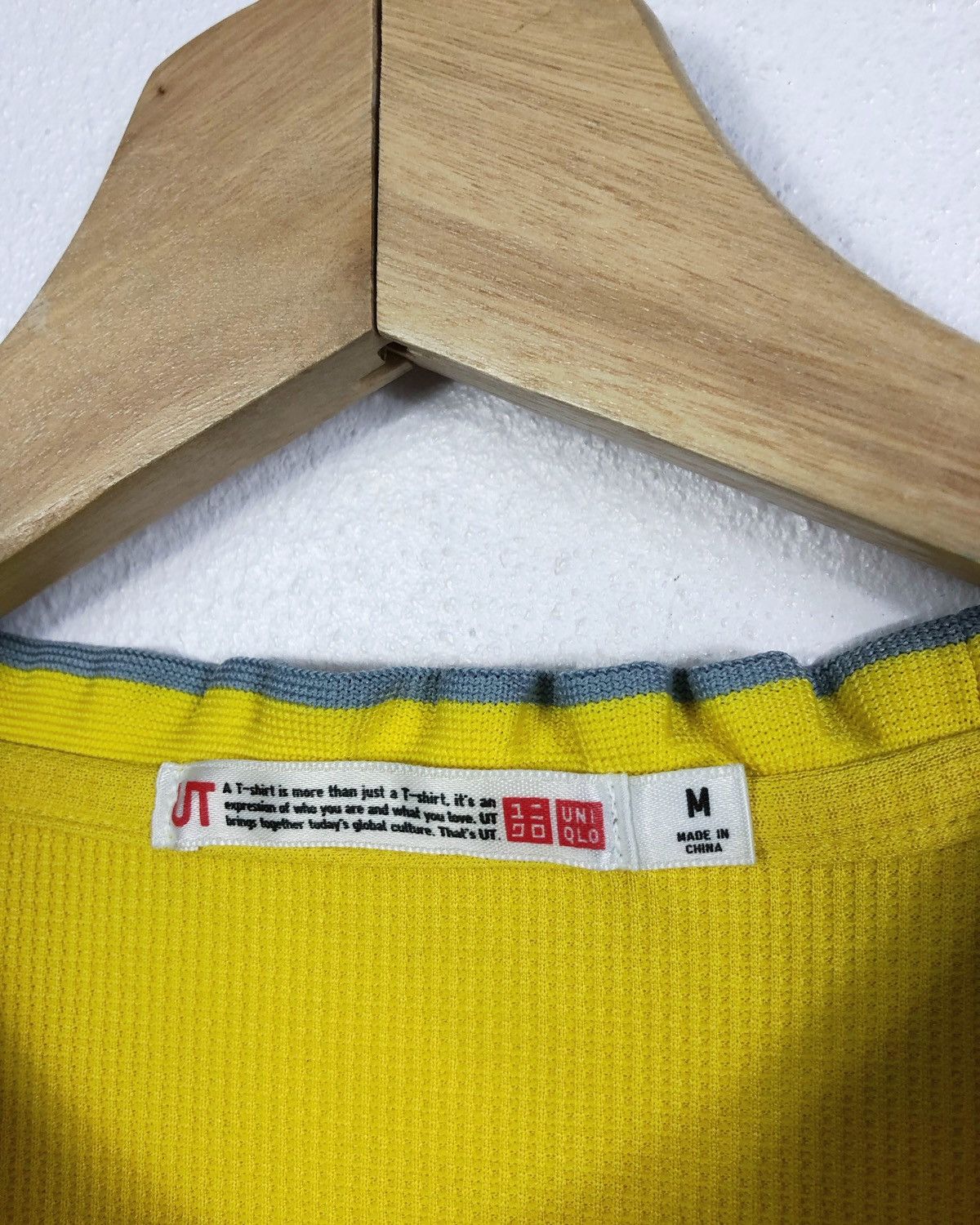 Uniqlo Rare Uniqlo X Mac Tools Tee Size US M / EU 48-50 / 2 - 7 Thumbnail